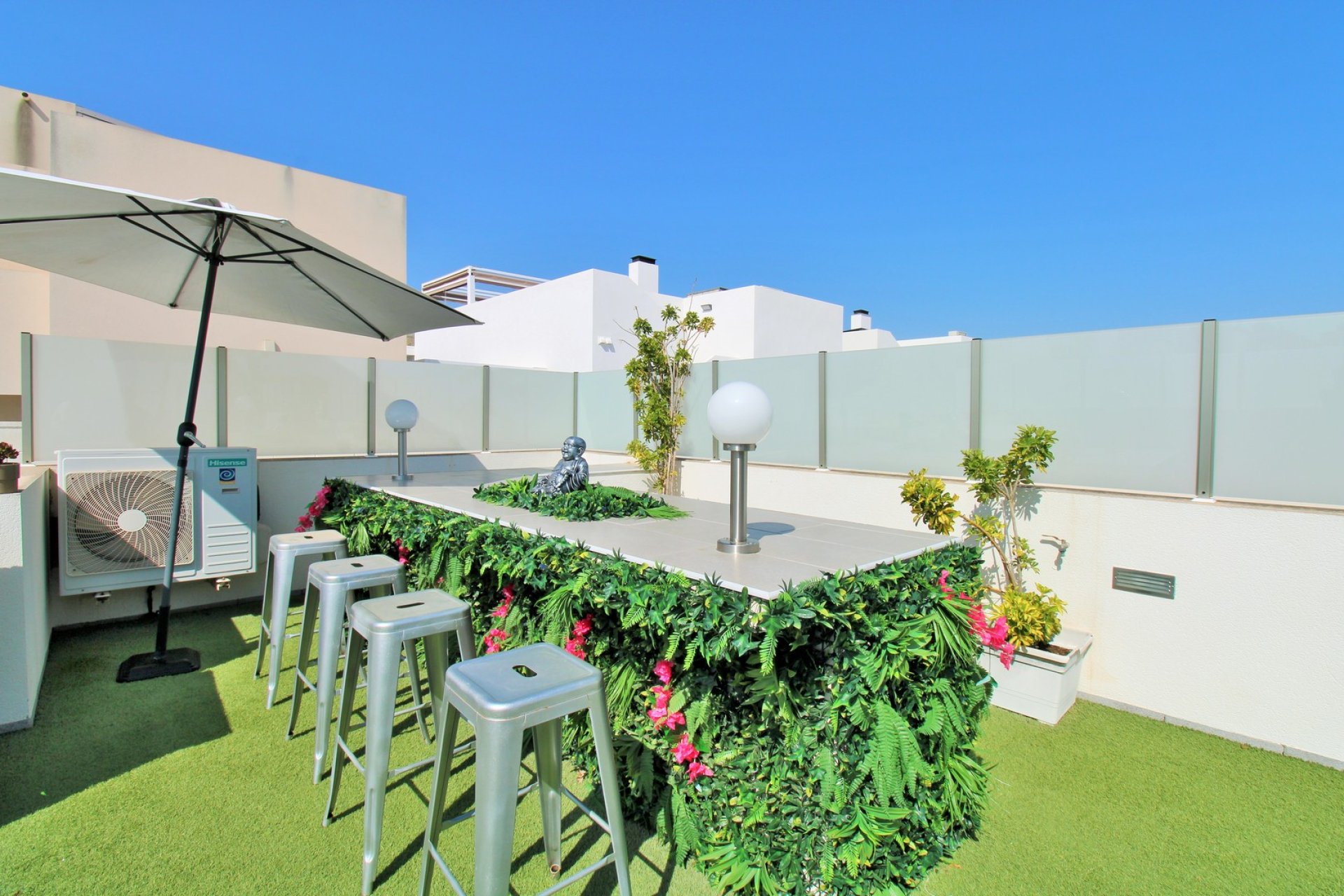 Reventa - Villa - Villamartin - Villamartín