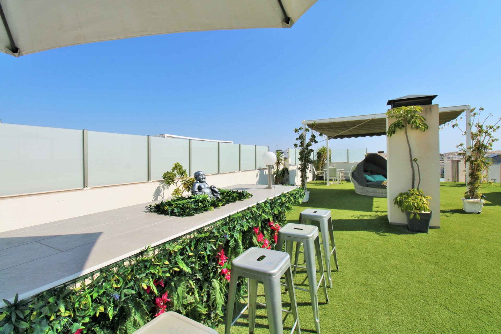 Reventa - Villa - Villamartin - Villamartín