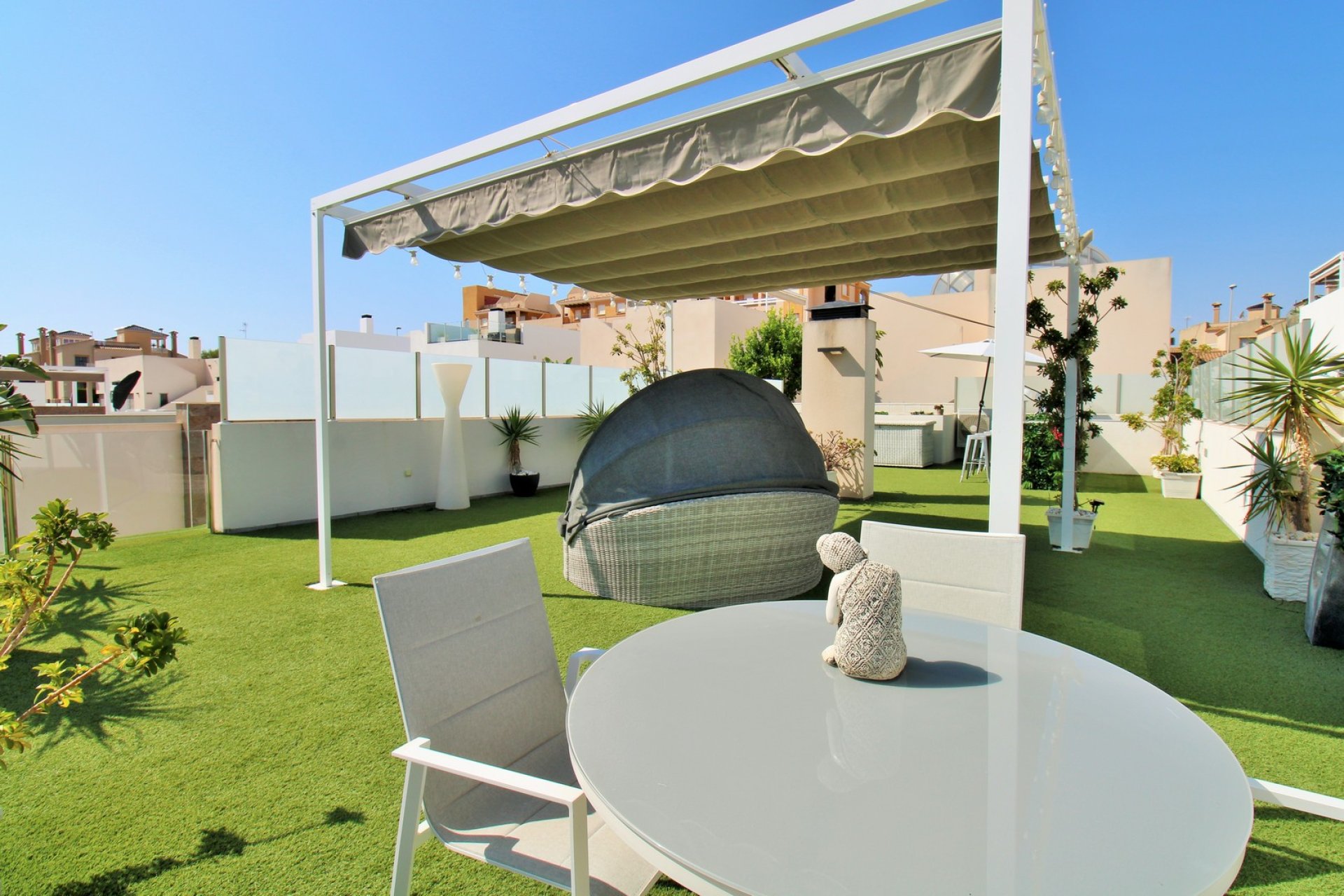 Reventa - Villa - Villamartin - Villamartín