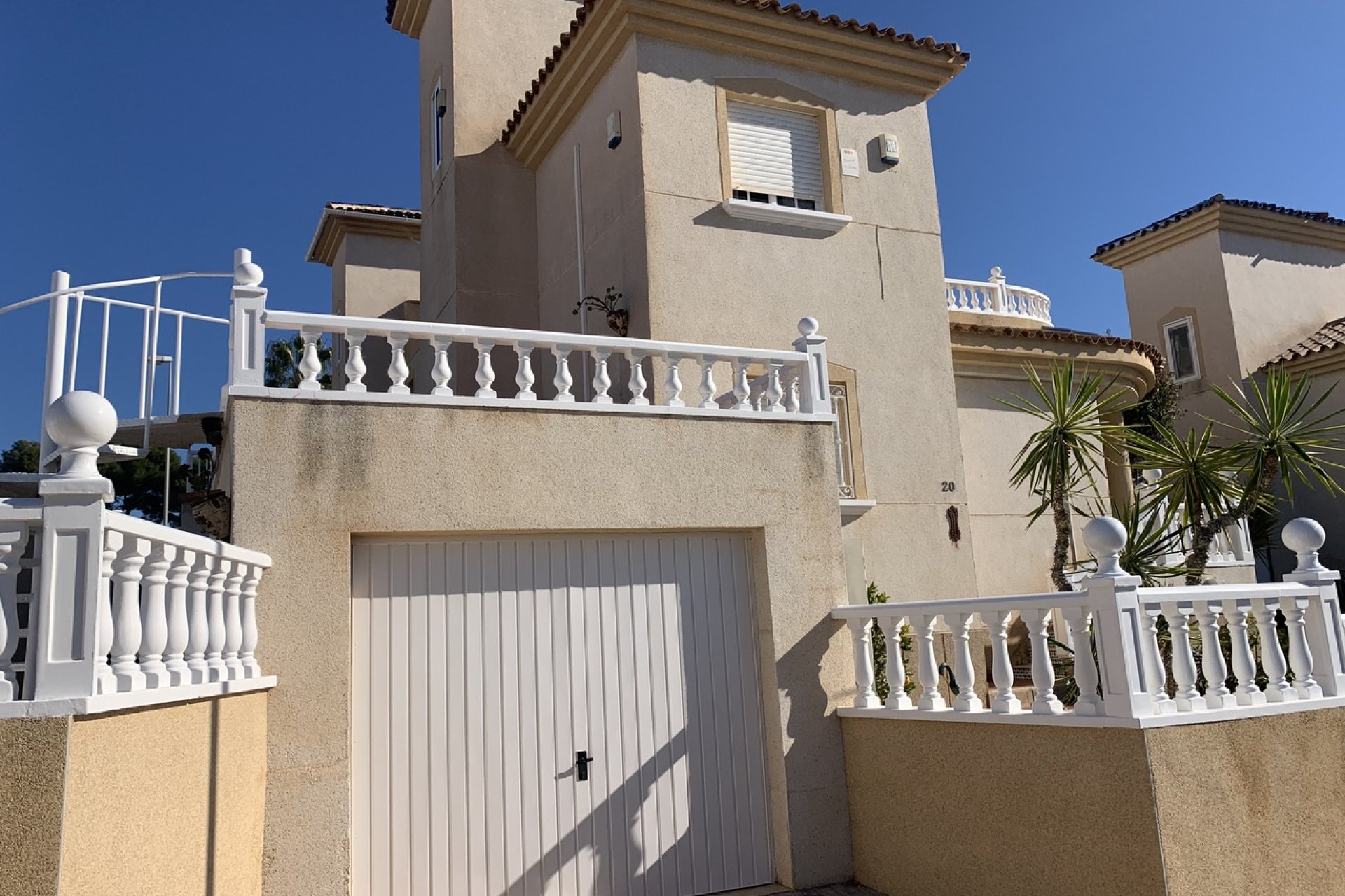 Reventa - Villa - Villamartin - Villamartín