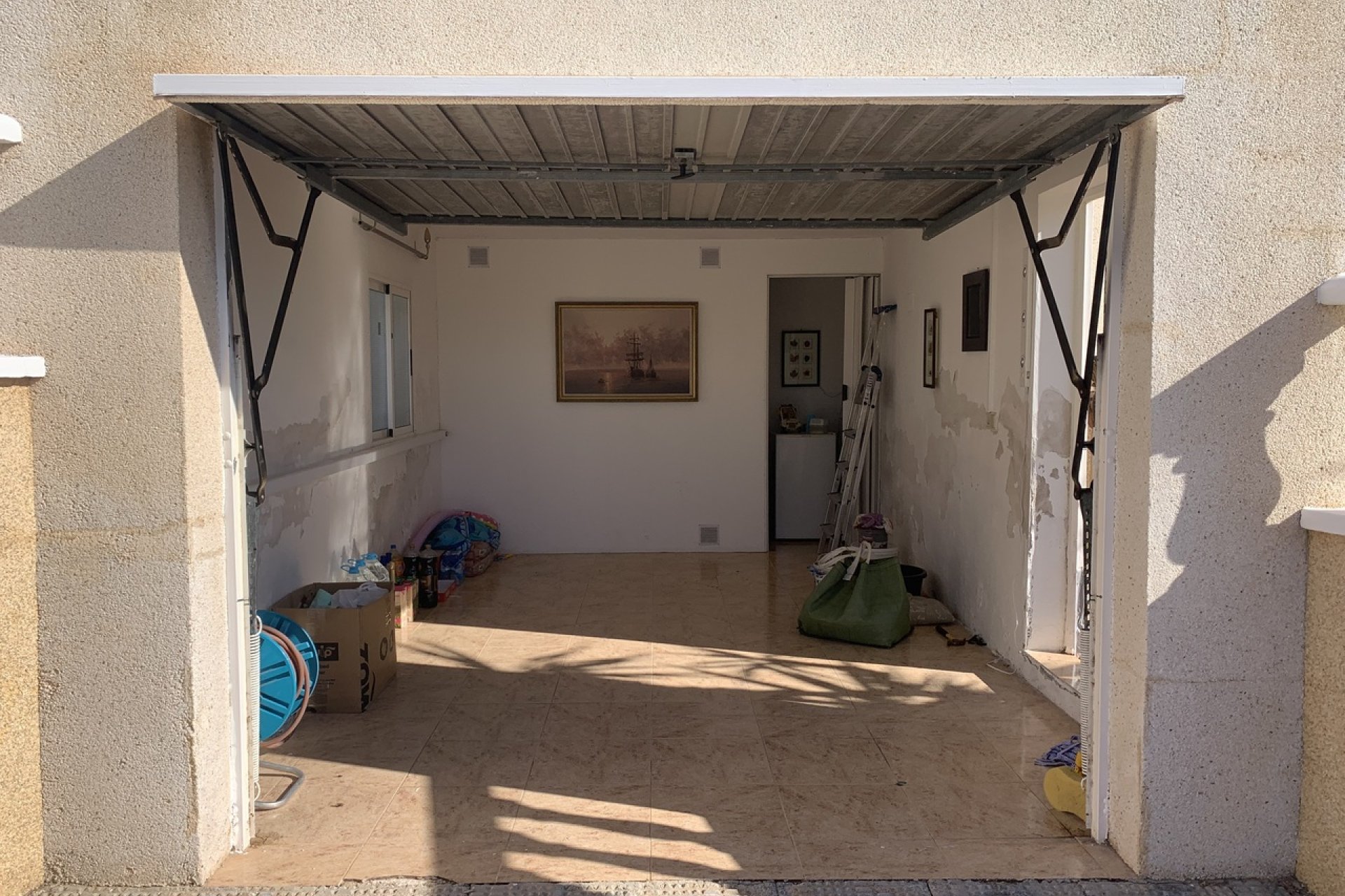 Reventa - Villa - Villamartin - Villamartín