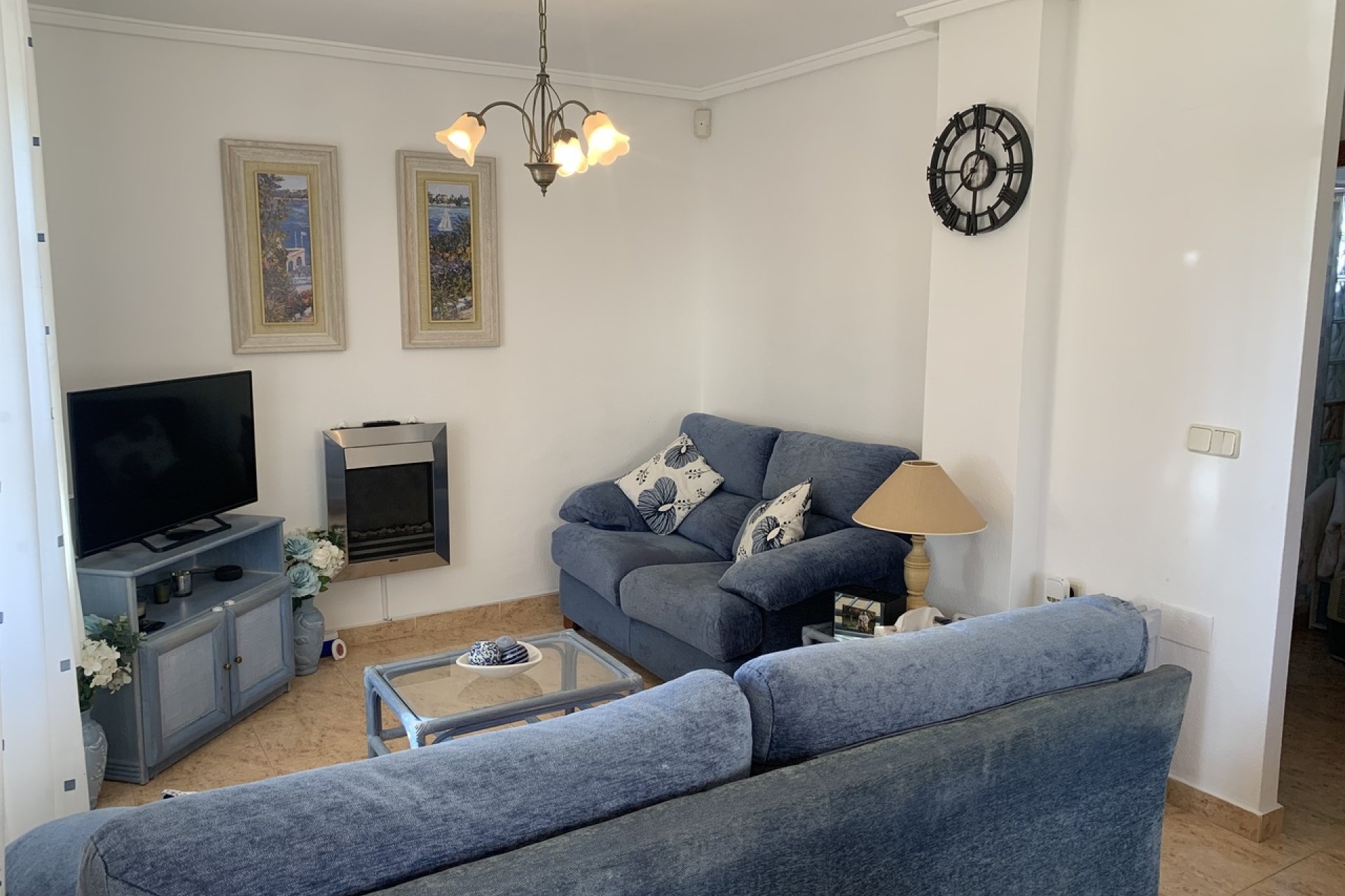 Reventa - Villa - Villamartin - Villamartín