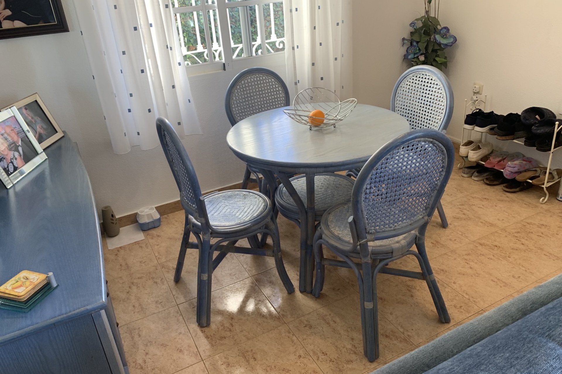 Reventa - Villa - Villamartin - Villamartín