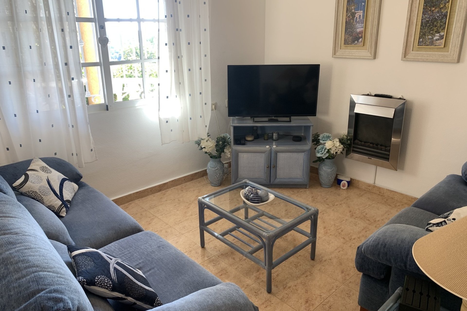 Reventa - Villa - Villamartin - Villamartín