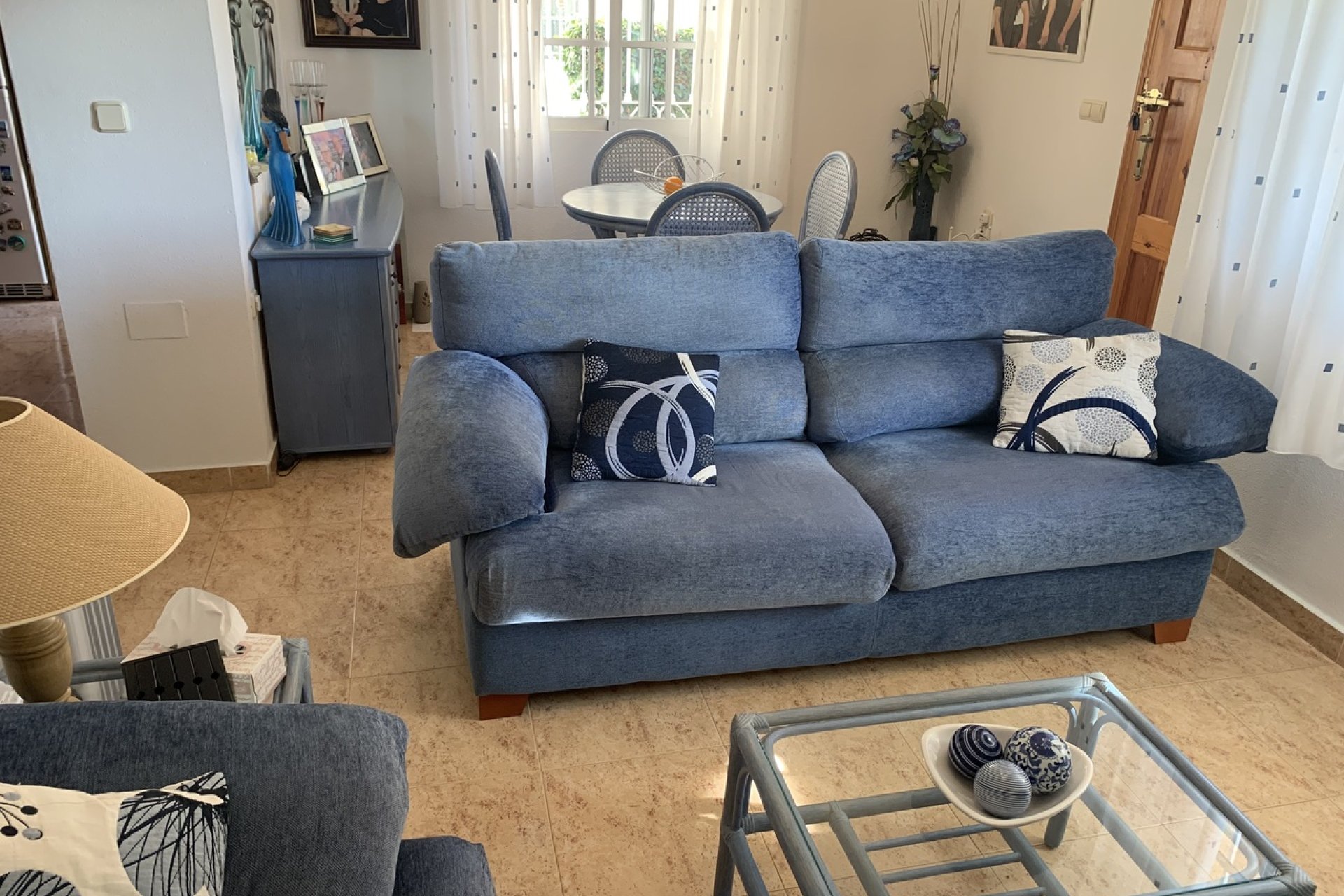 Reventa - Villa - Villamartin - Villamartín