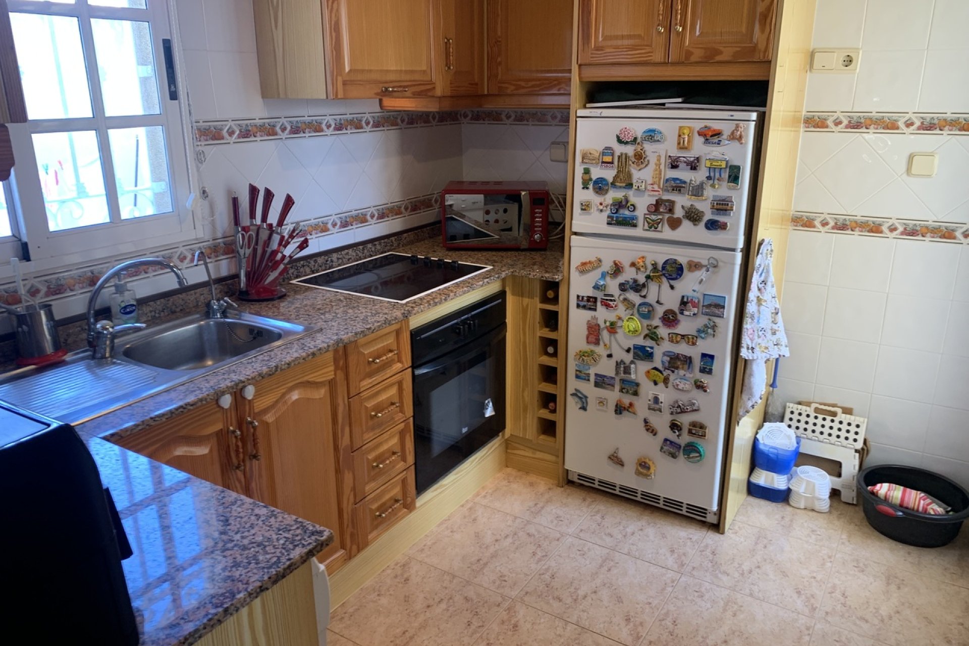 Reventa - Villa - Villamartin - Villamartín