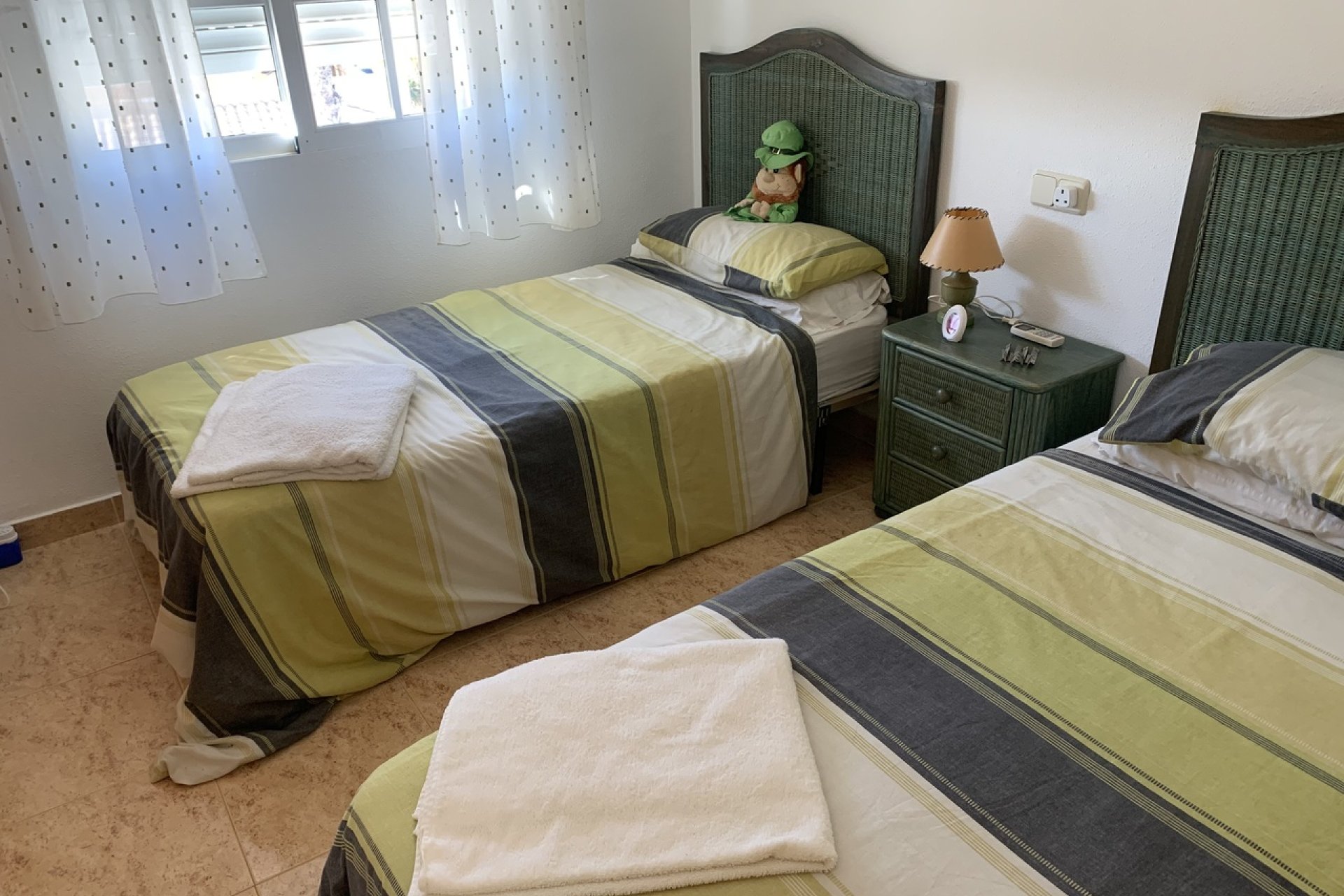 Reventa - Villa - Villamartin - Villamartín