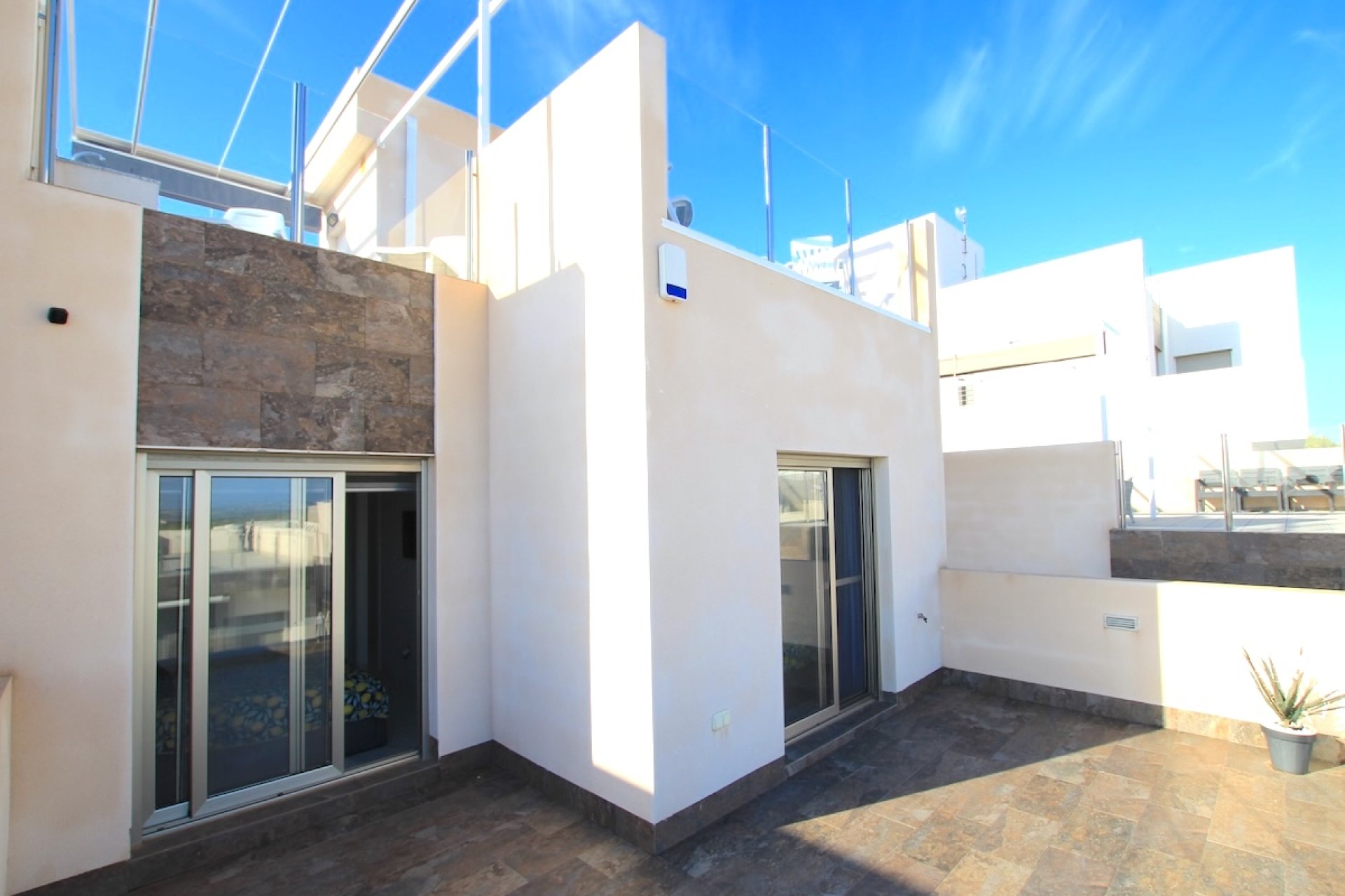 Reventa - Villa - Villamartin - Villamartín