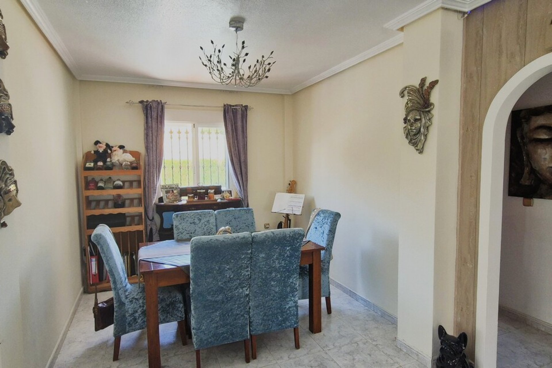 Reventa - Villa - Villamartin - Villamartín