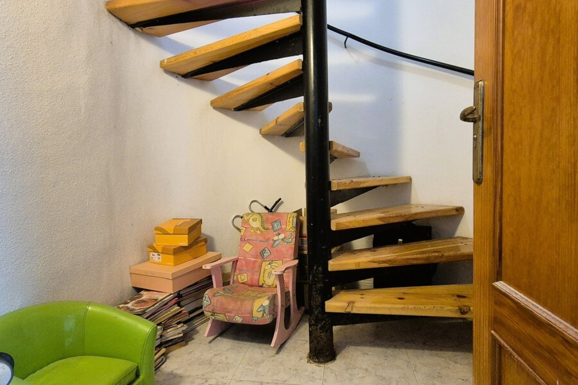 Reventa - Villa - Villamartin - Villamartín