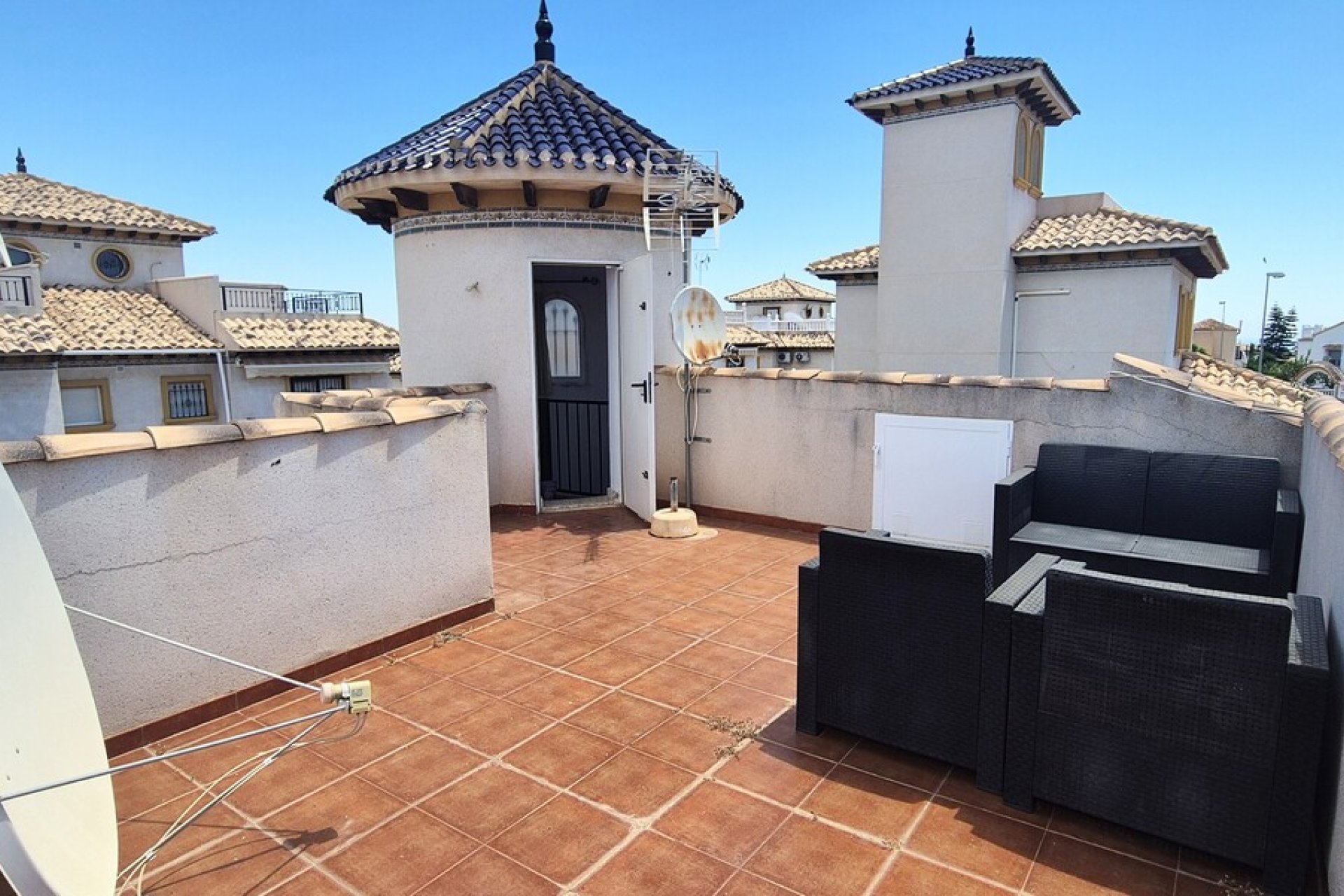 Reventa - Villa - Villamartin - Villamartín