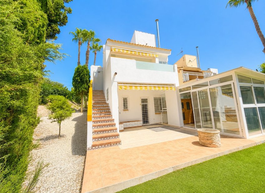 Reventa - Villa - Villamartin - Villamartín