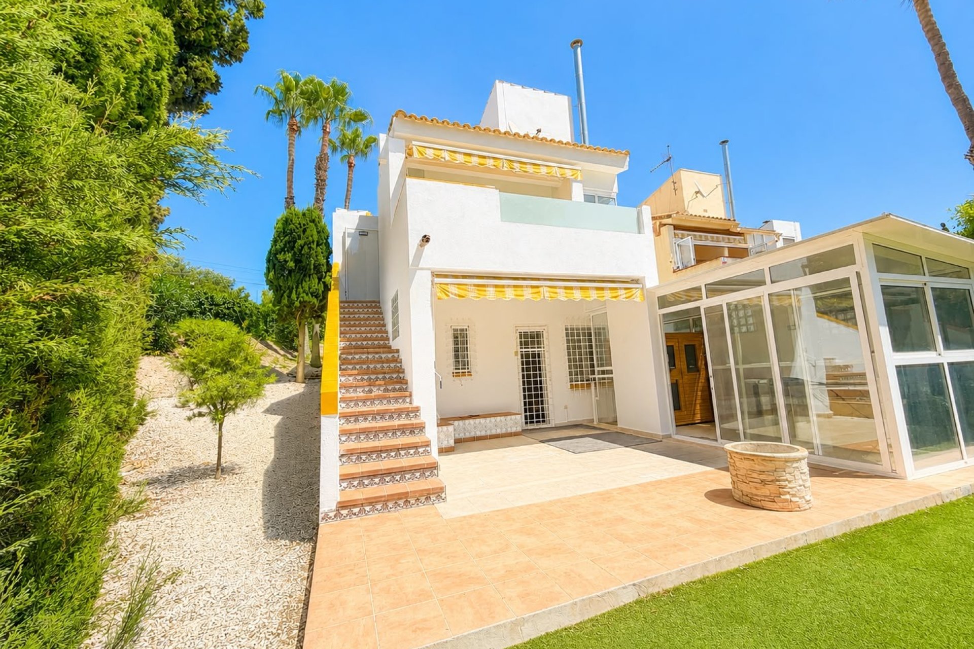 Reventa - Villa - Villamartin - Villamartín