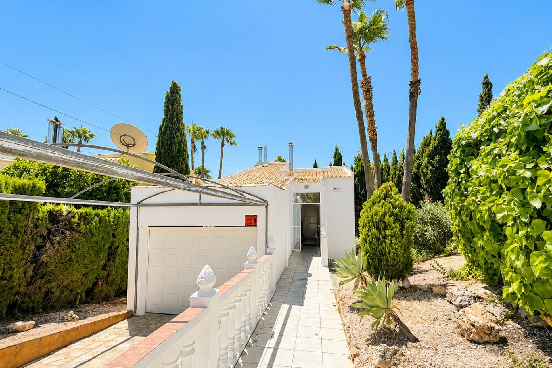 Reventa - Villa - Villamartin - Villamartín