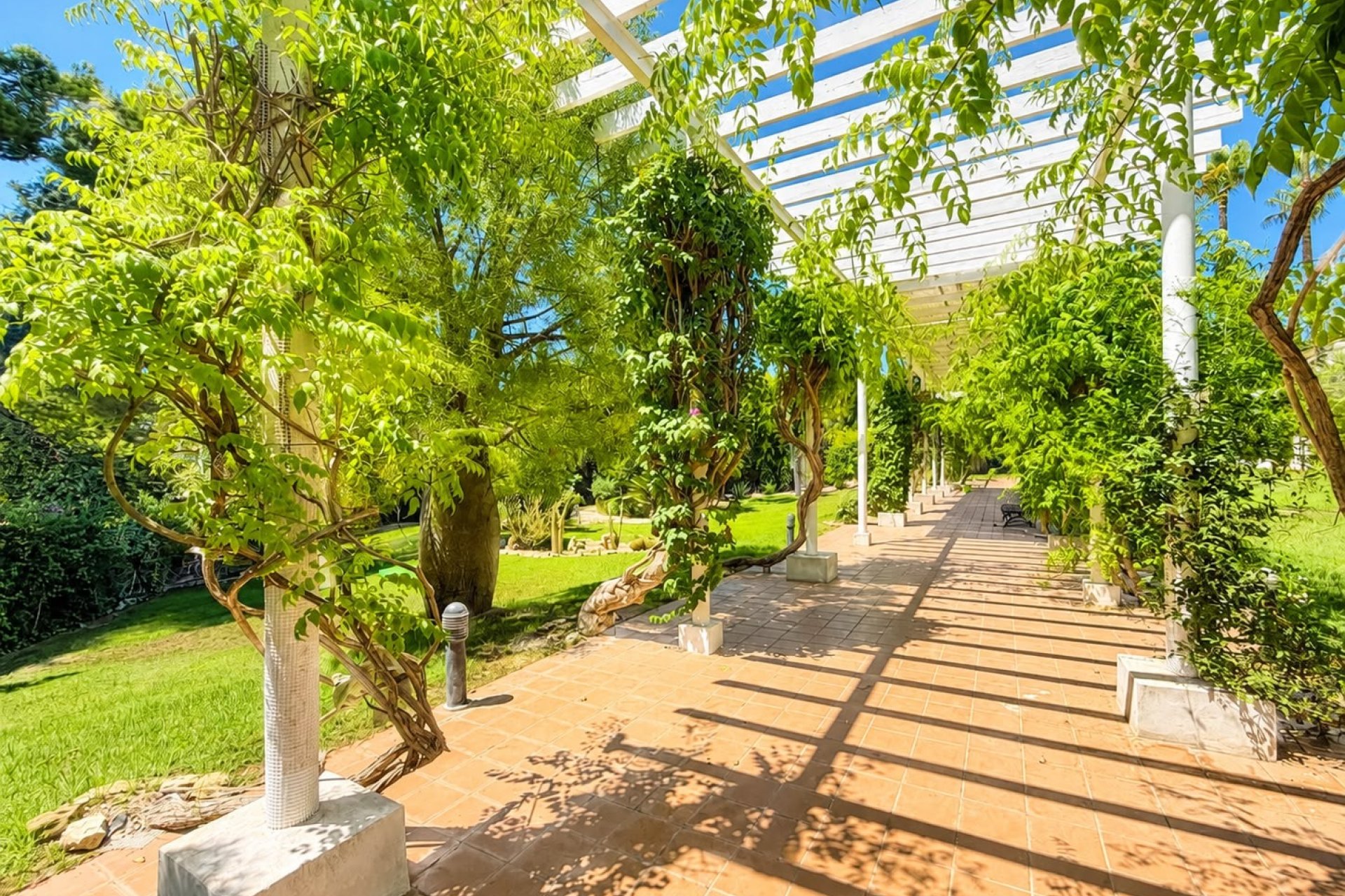 Reventa - Villa - Villamartin - Villamartín