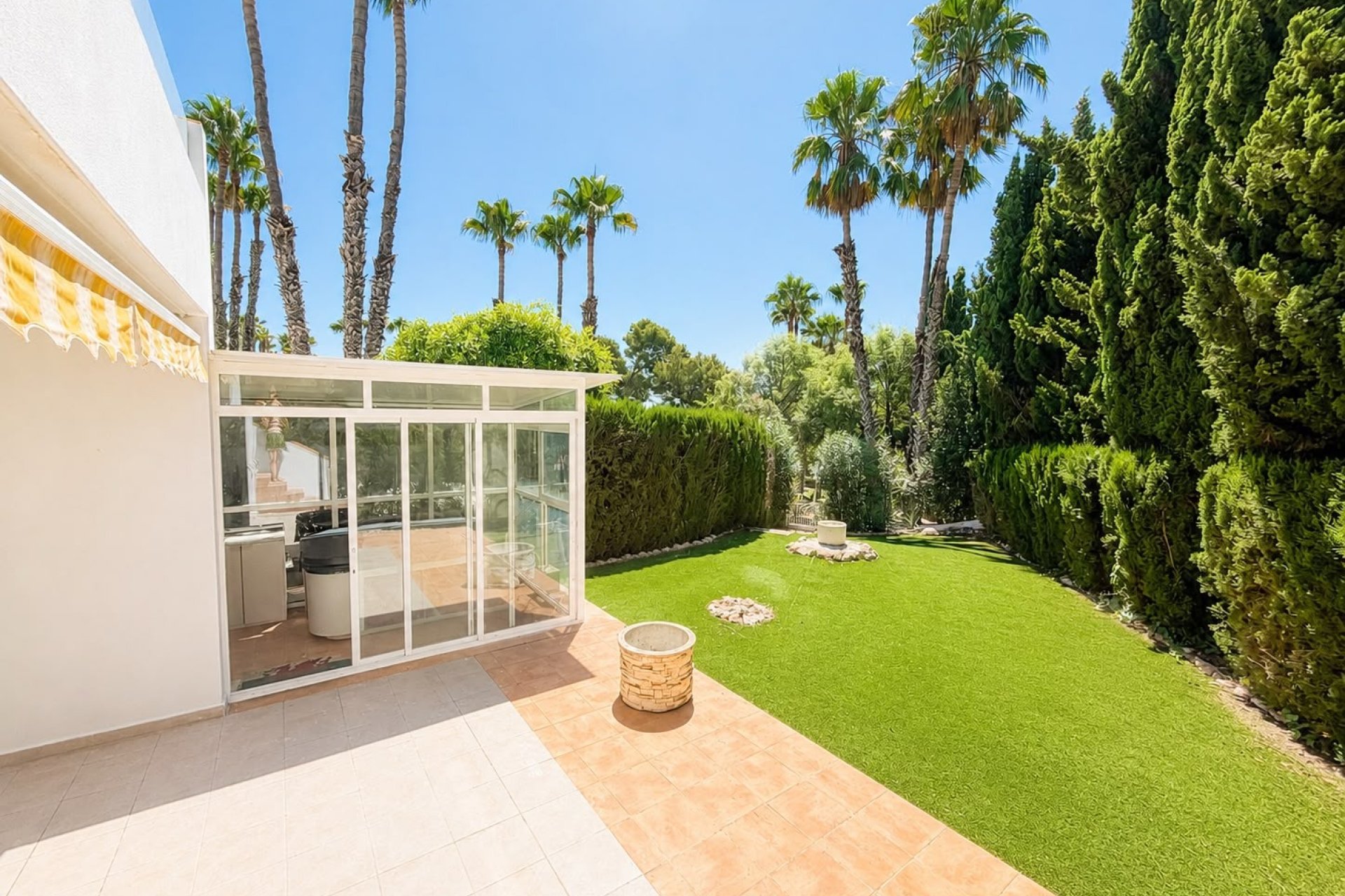 Reventa - Villa - Villamartin - Villamartín