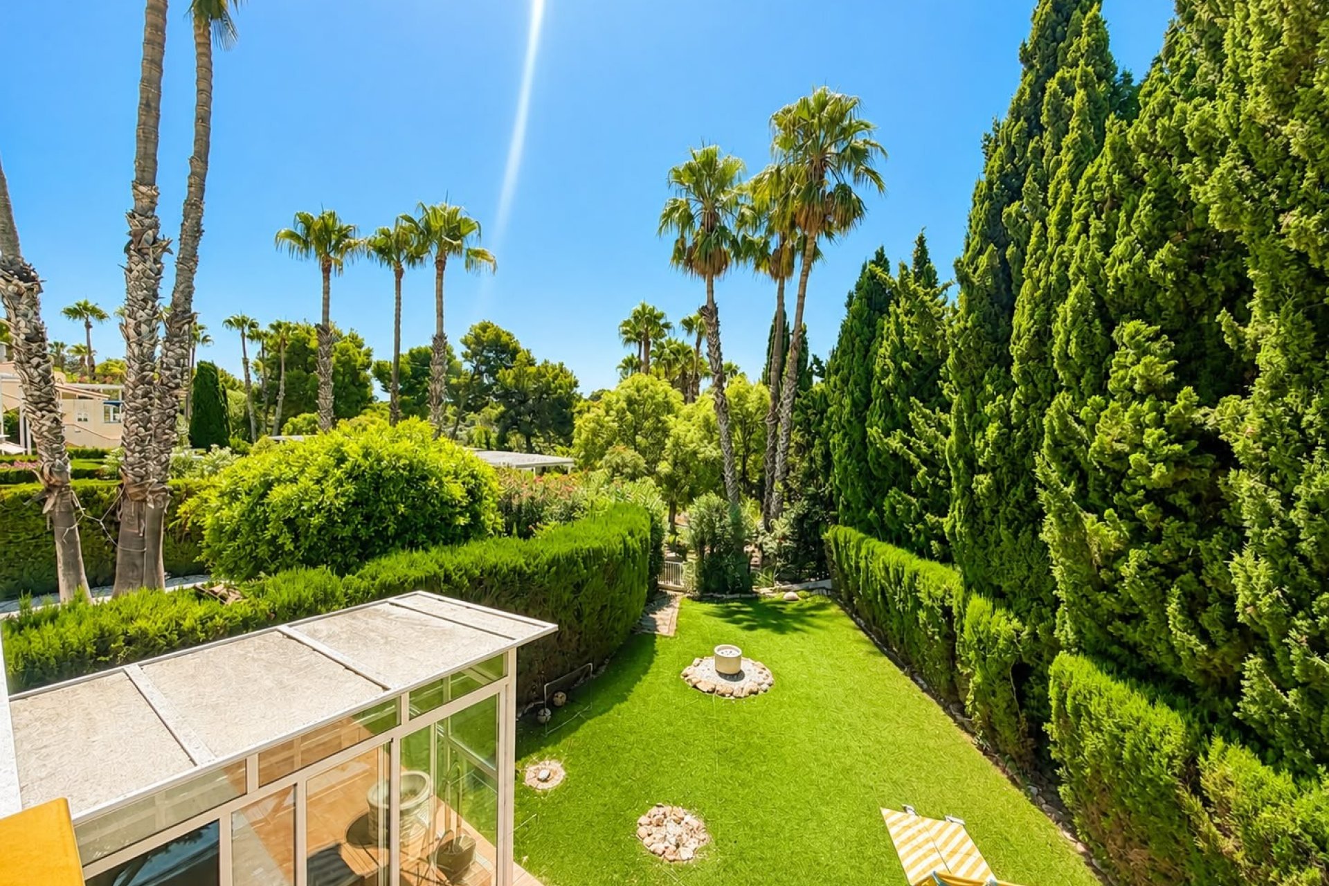 Reventa - Villa - Villamartin - Villamartín
