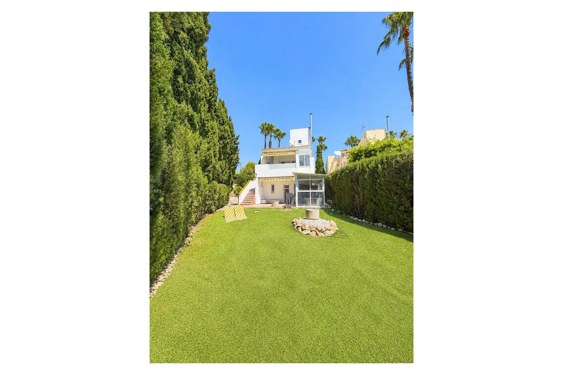Reventa - Villa - Villamartin - Villamartín
