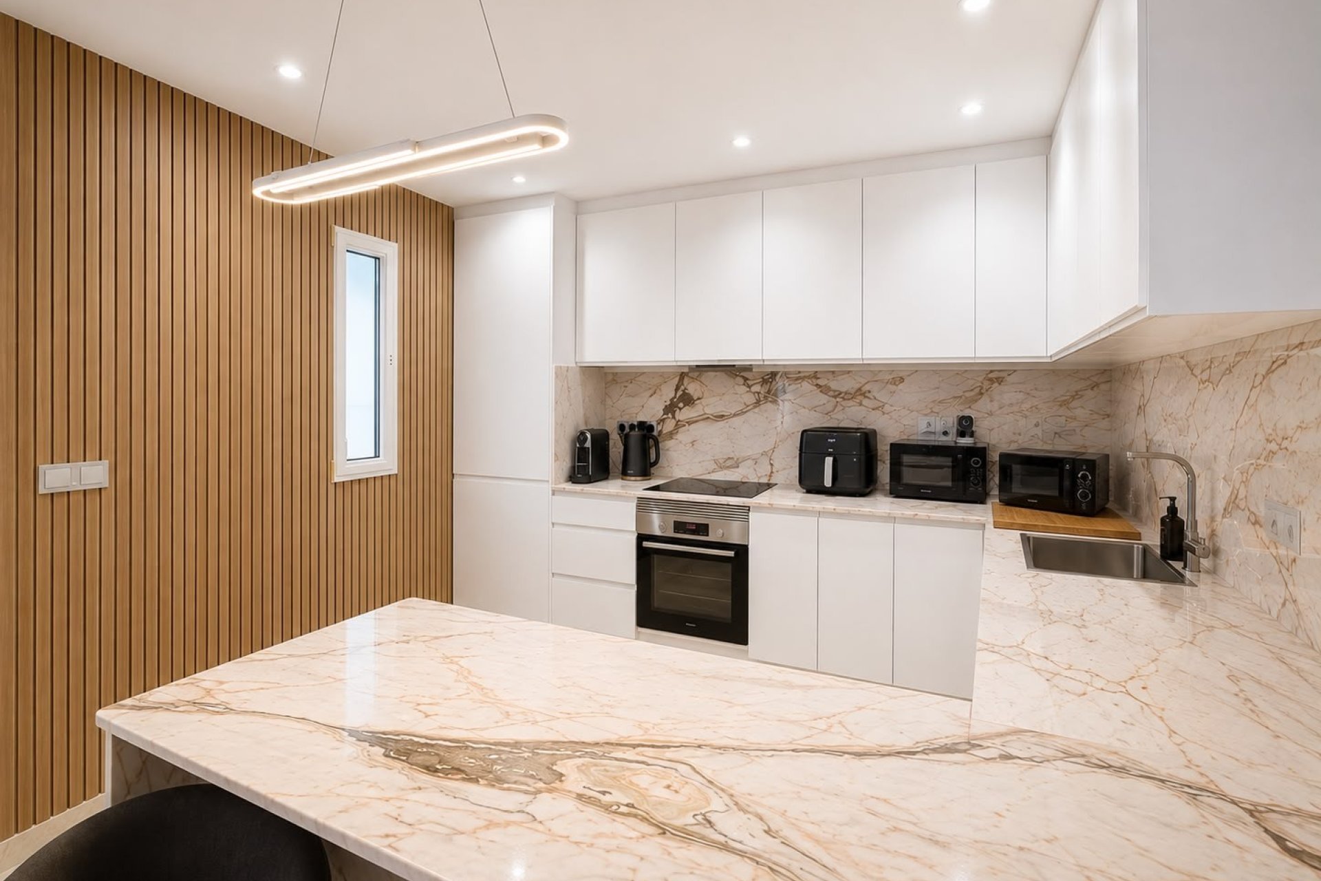 Reventa - Villa - Villamartin - Villamartín