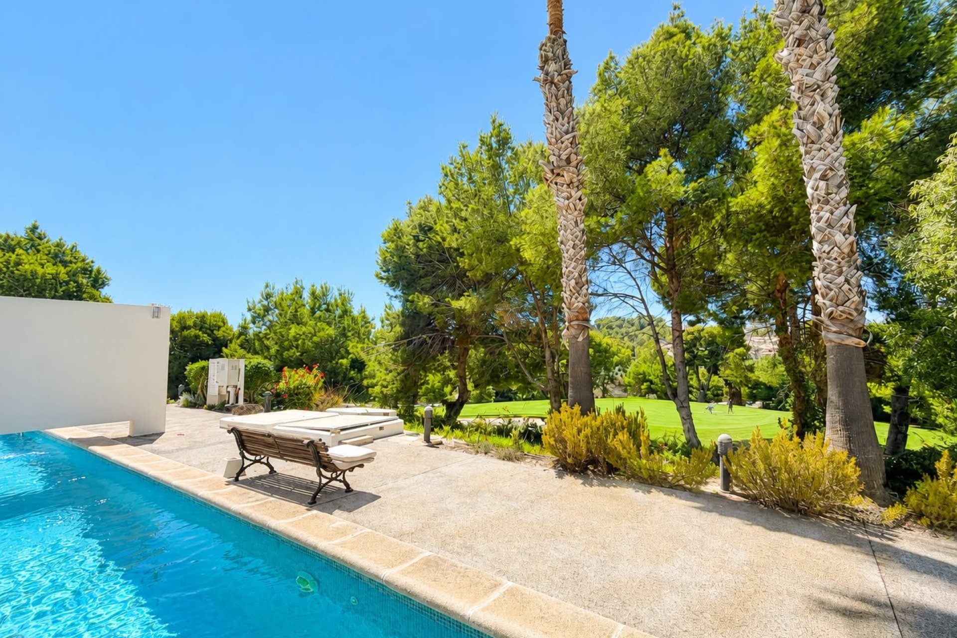 Reventa - Villa - Villamartin - Villamartín