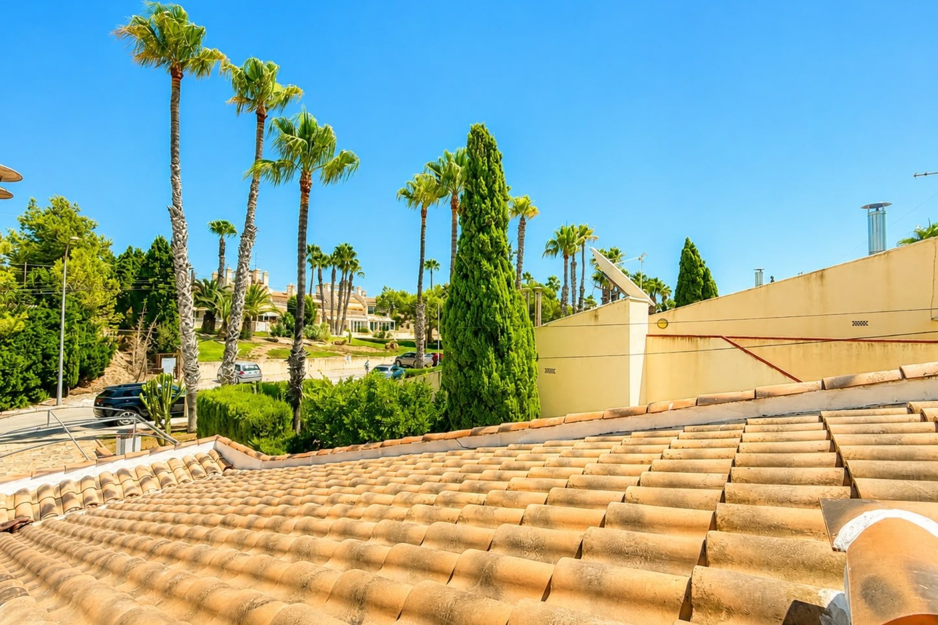 Reventa - Villa - Villamartin - Villamartín