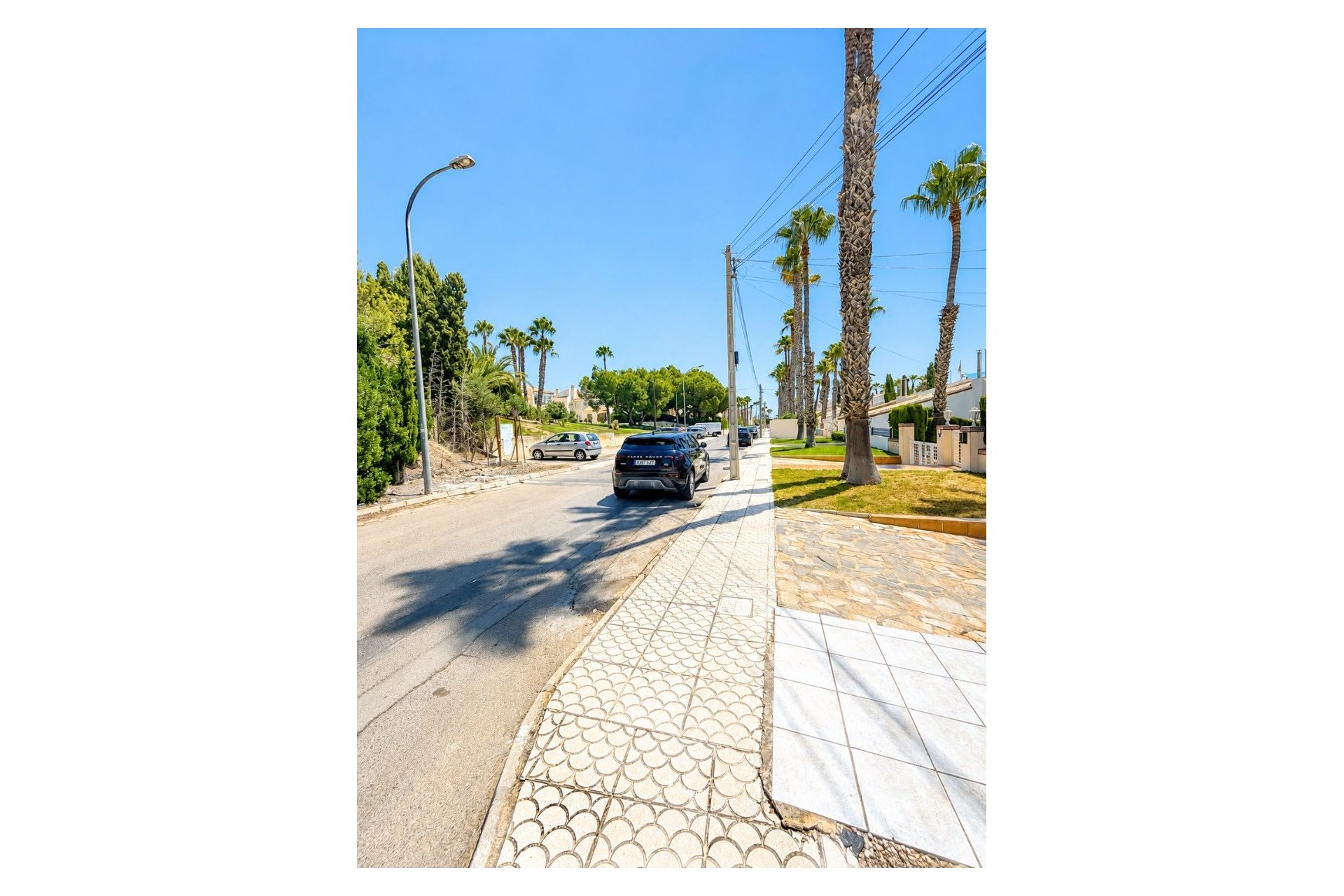 Reventa - Villa - Villamartin - Villamartín