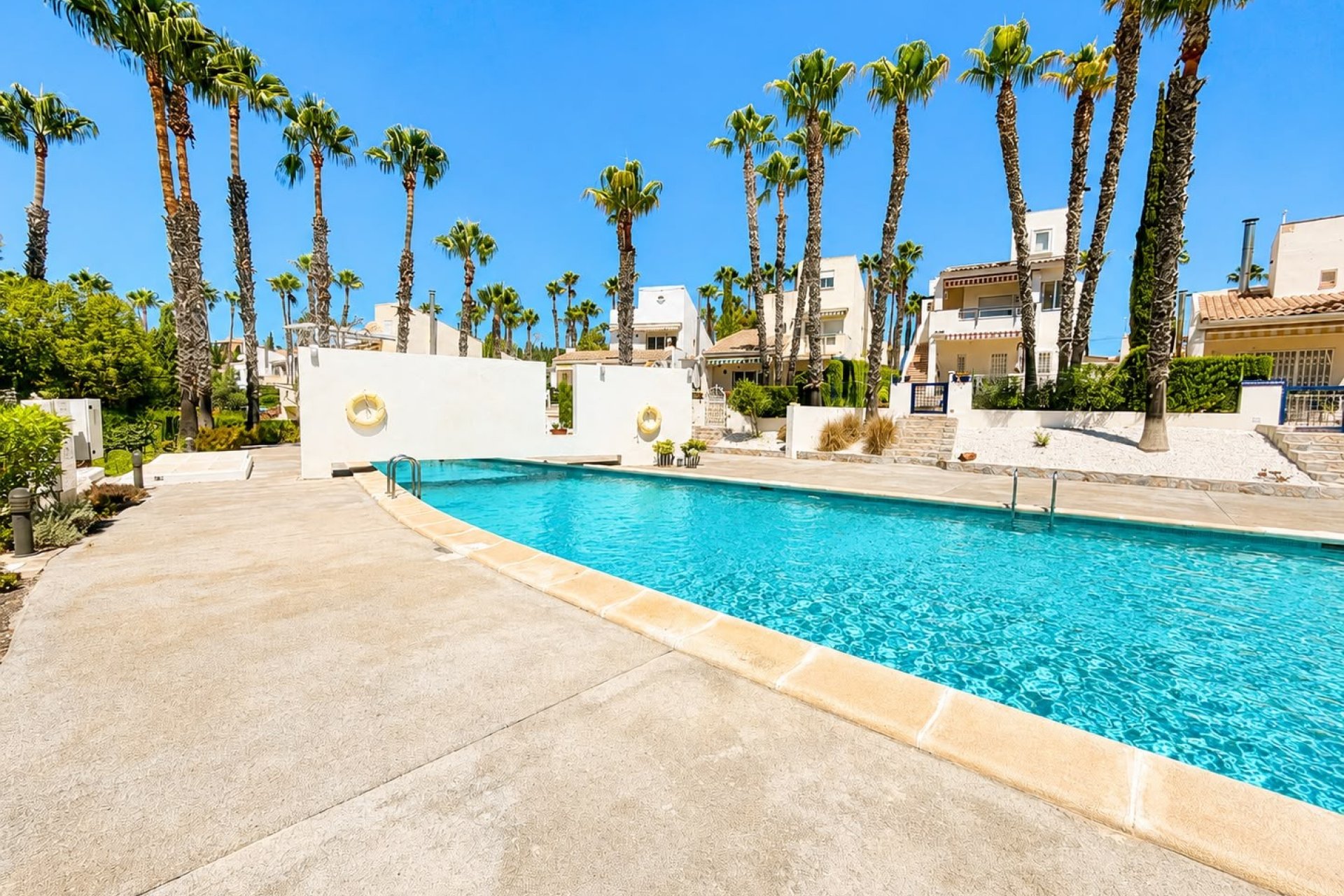 Reventa - Villa - Villamartin - Villamartín