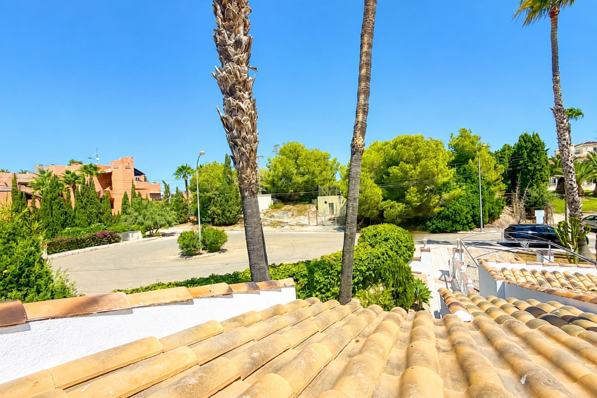 Reventa - Villa - Villamartin - Villamartín