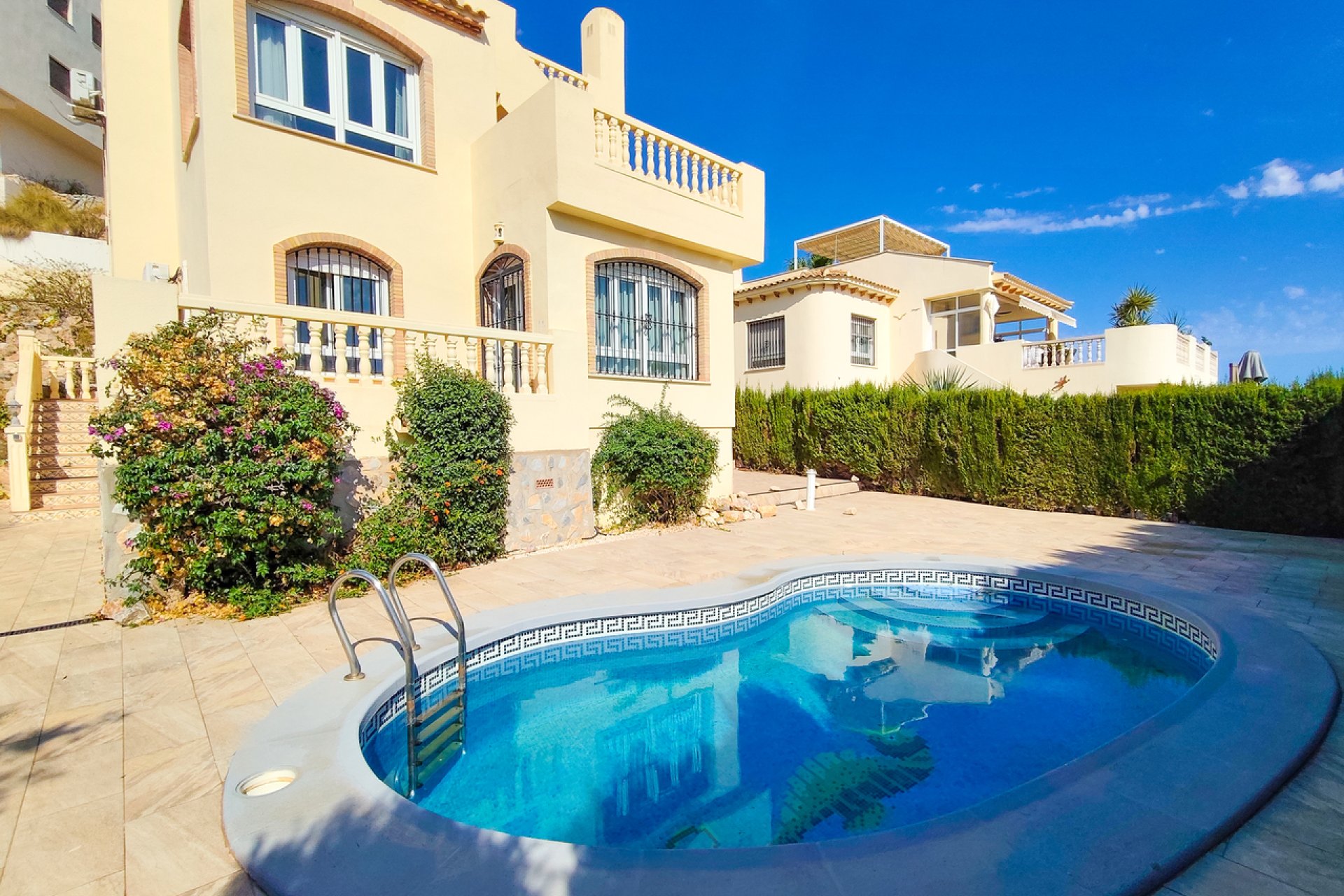 Reventa - Villa - Villamartin - Villamartín