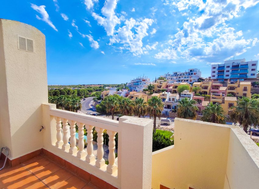Reventa - Villa - Villamartin - Villamartín