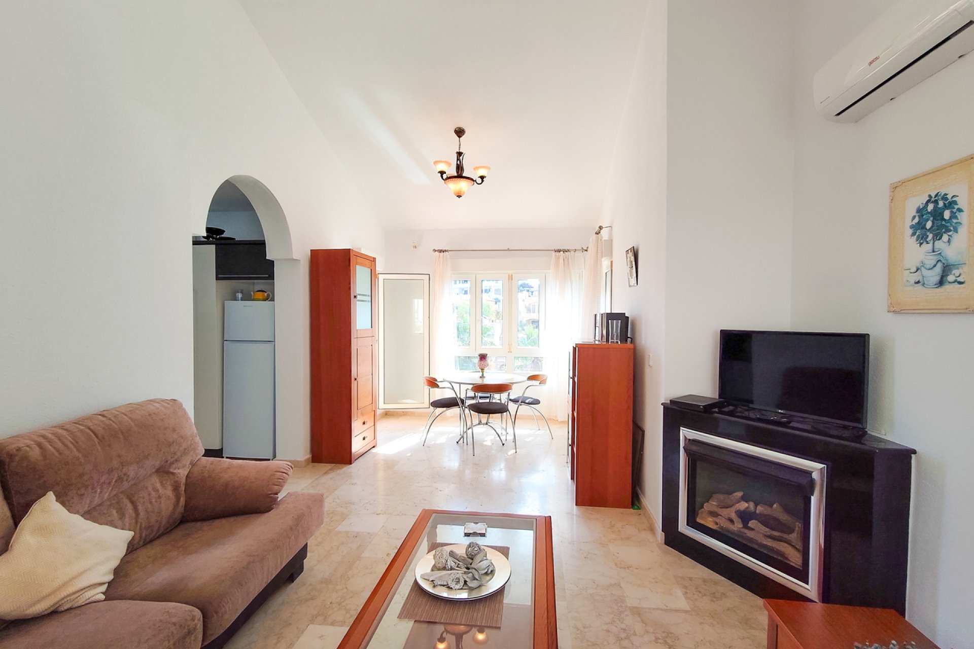 Reventa - Villa - Villamartin - Villamartín