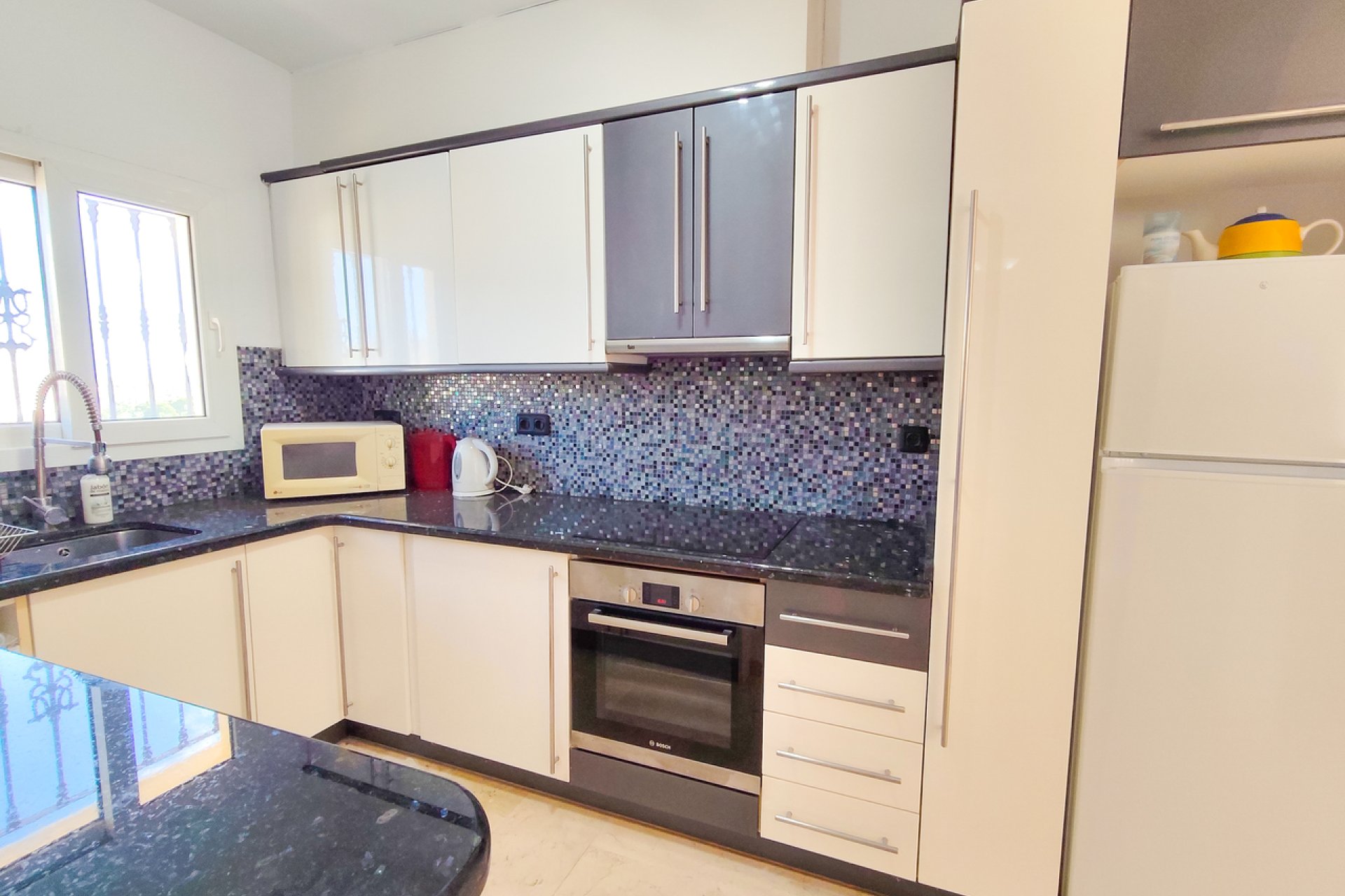 Reventa - Villa - Villamartin - Villamartín