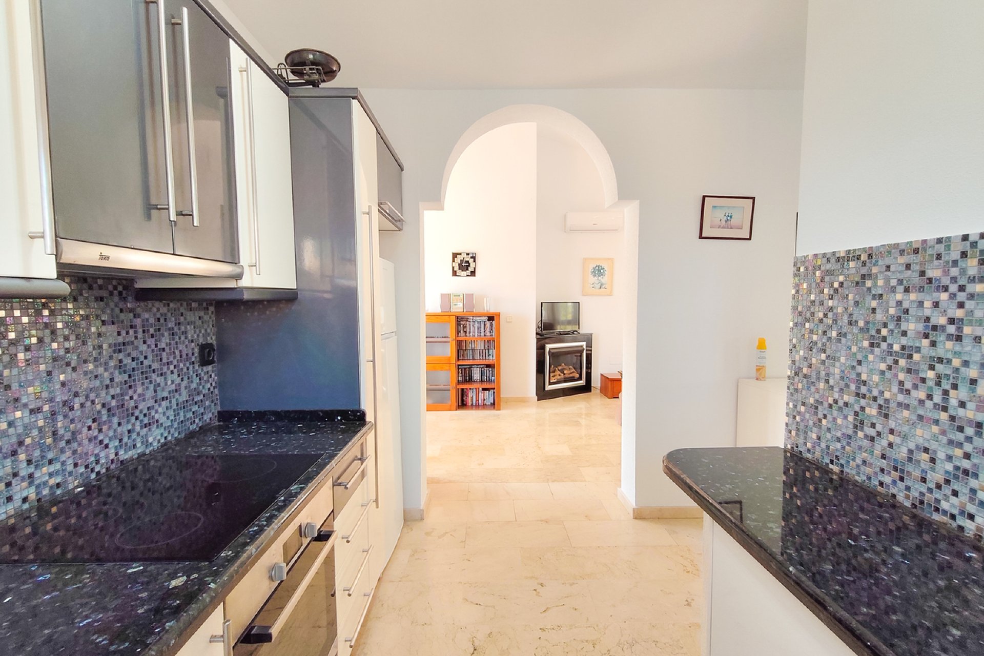 Reventa - Villa - Villamartin - Villamartín
