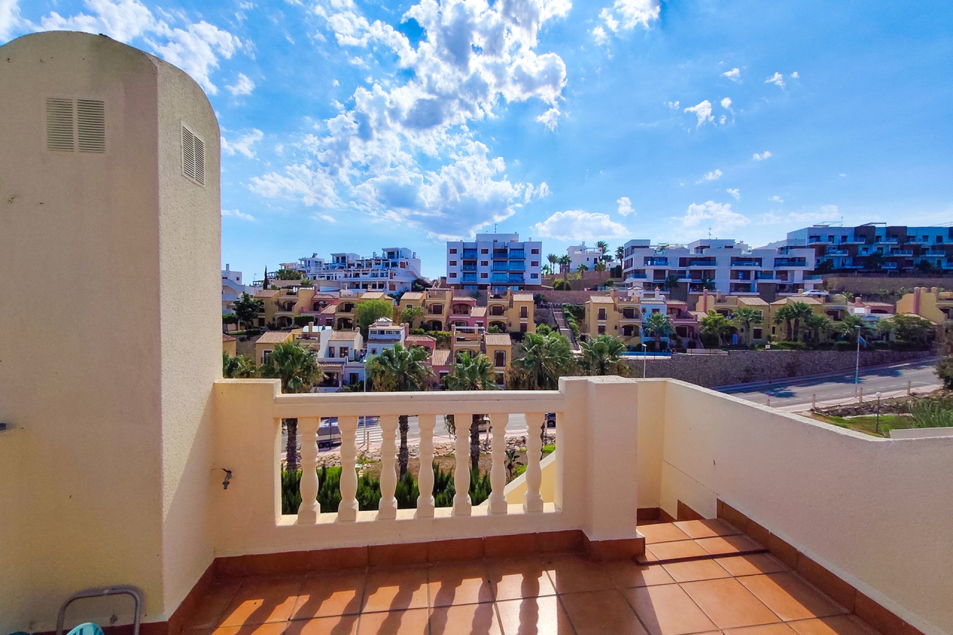 Reventa - Villa - Villamartin - Villamartín