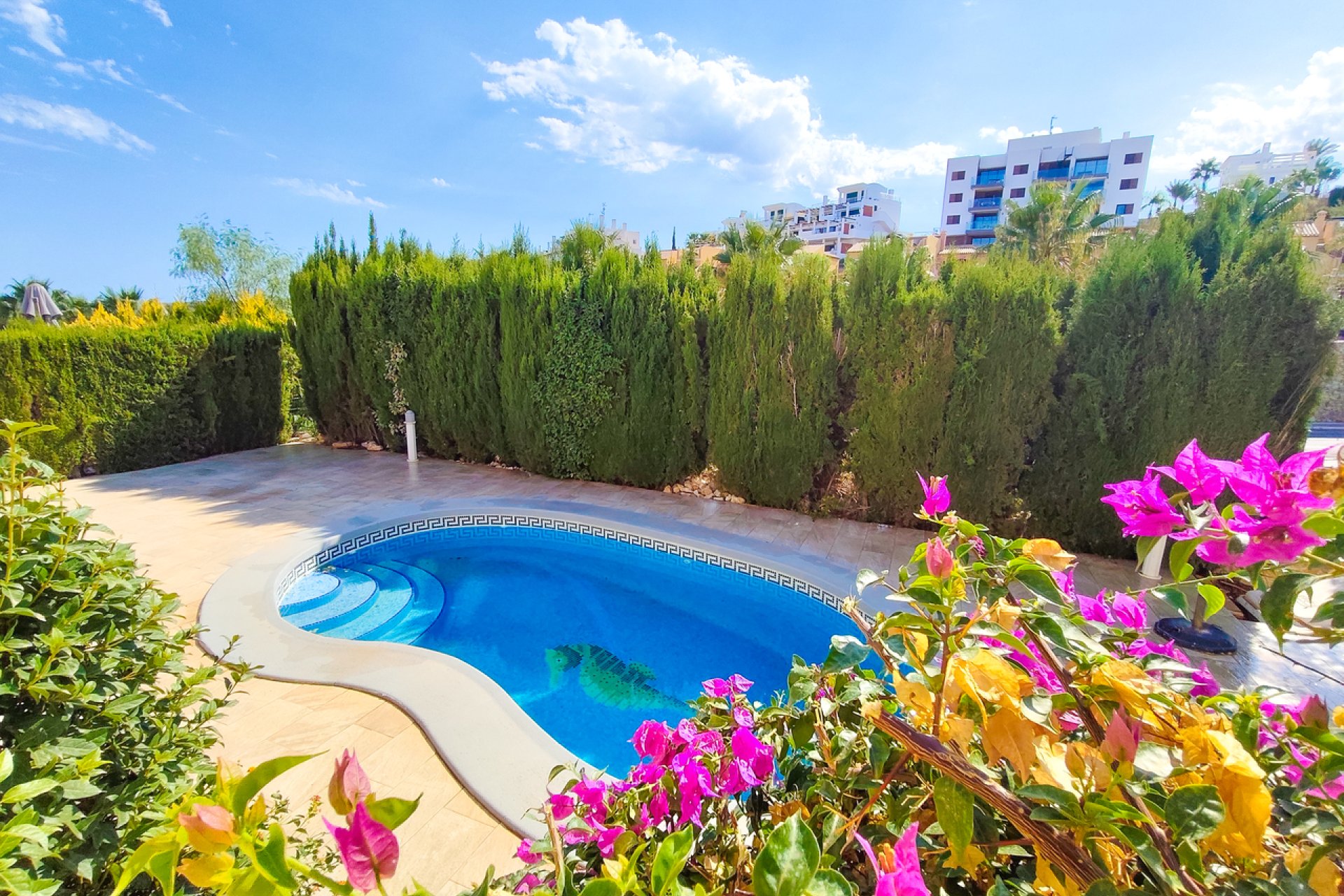 Reventa - Villa - Villamartin - Villamartín