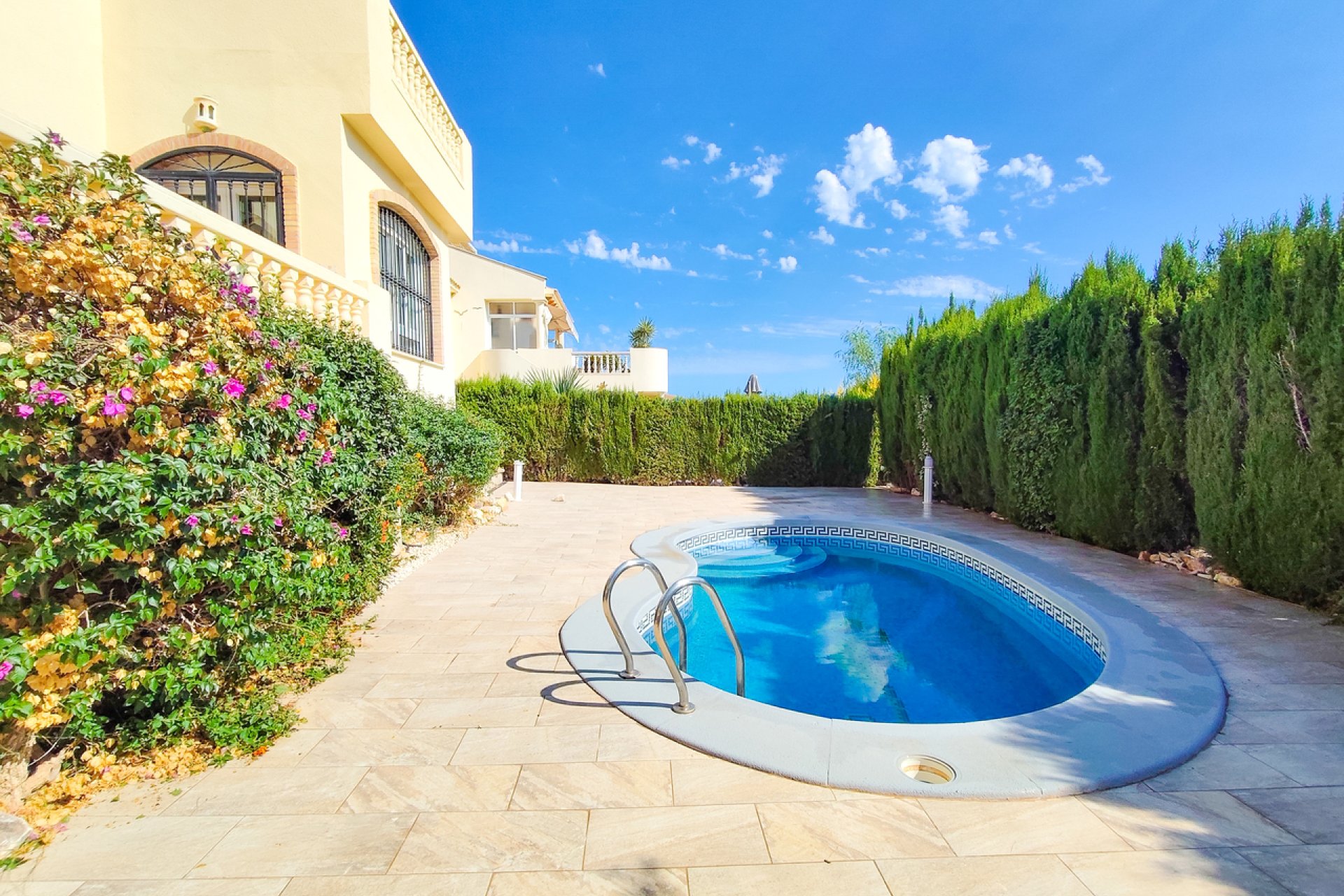 Reventa - Villa - Villamartin - Villamartín