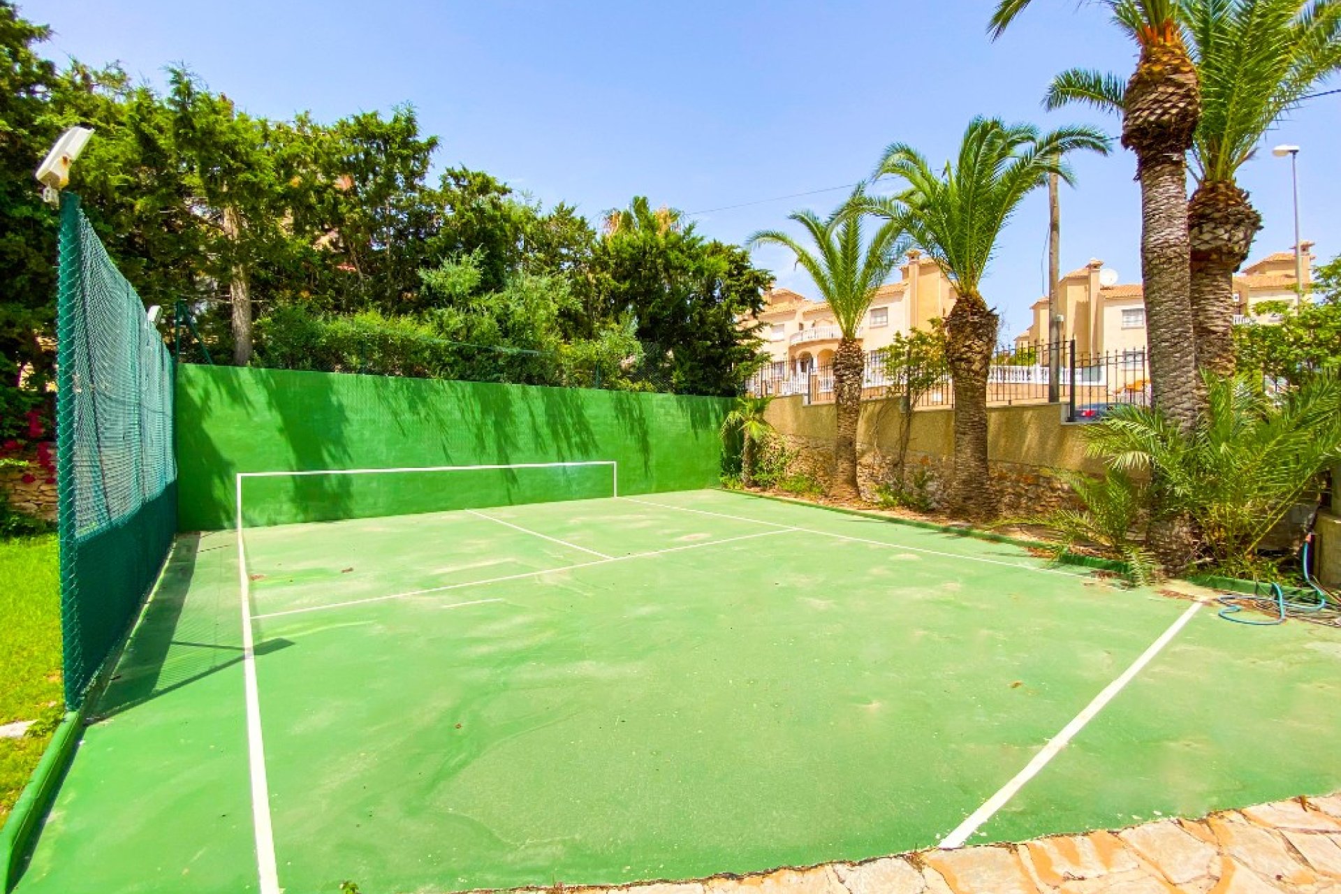 Reventa - Villa - Villamartin - Villamartín