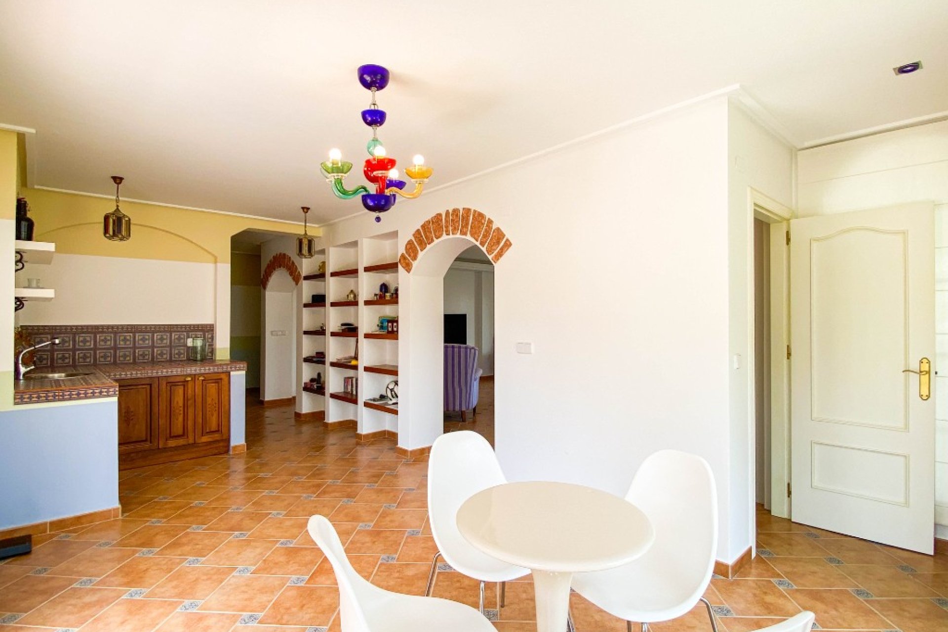 Reventa - Villa - Villamartin - Villamartín