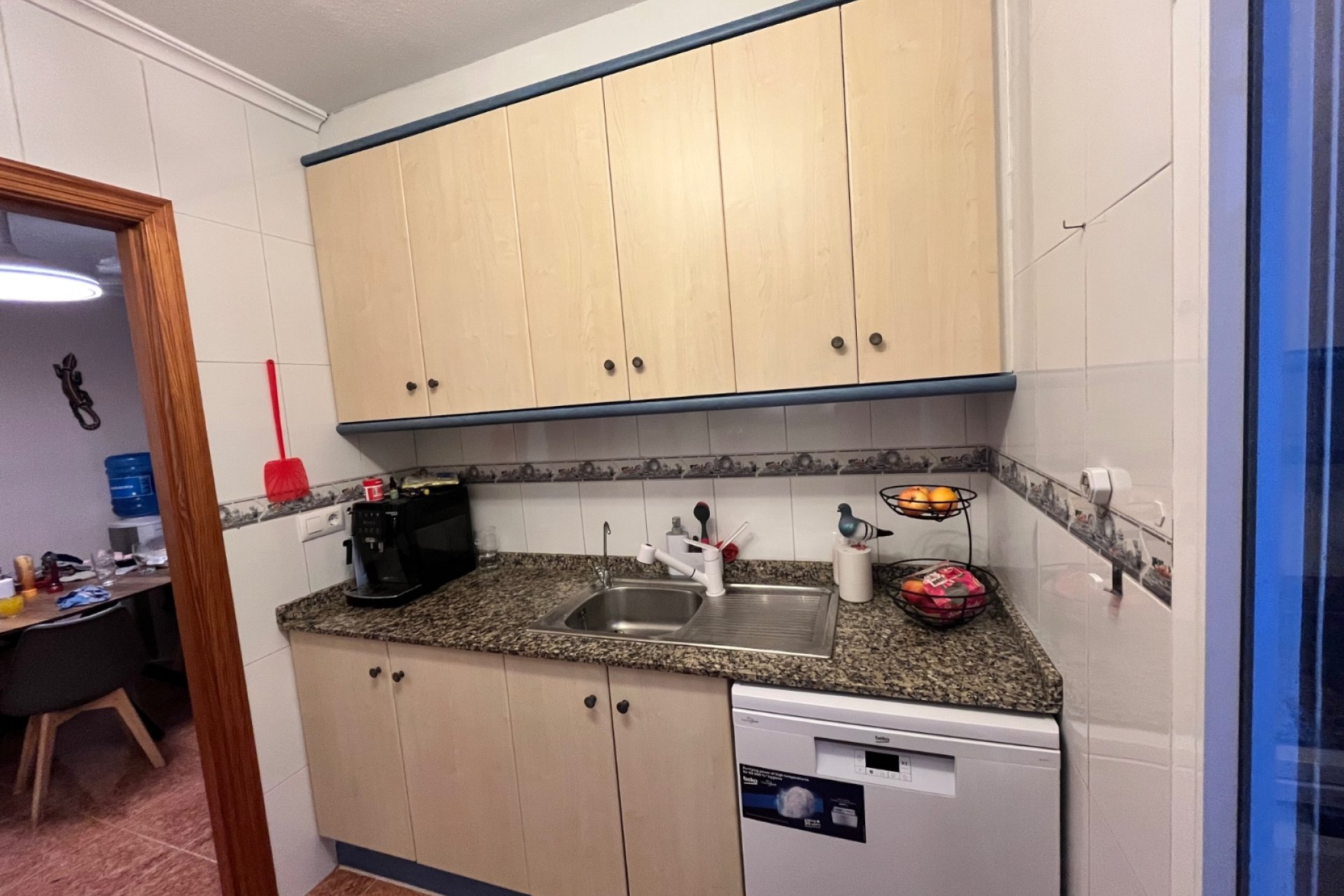 Reventa - Villa - VISTABELLA GOLF - Entre Naranjos