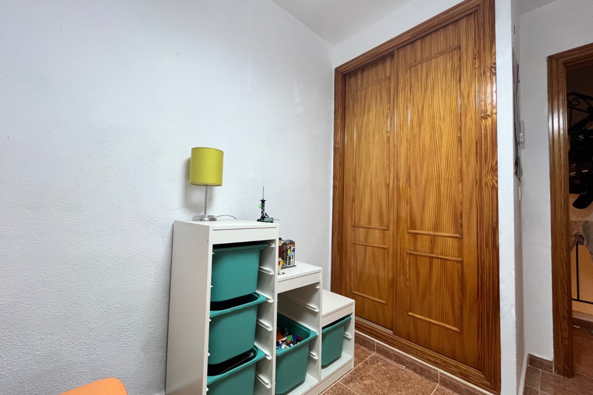 Reventa - Villa - VISTABELLA GOLF - Entre Naranjos