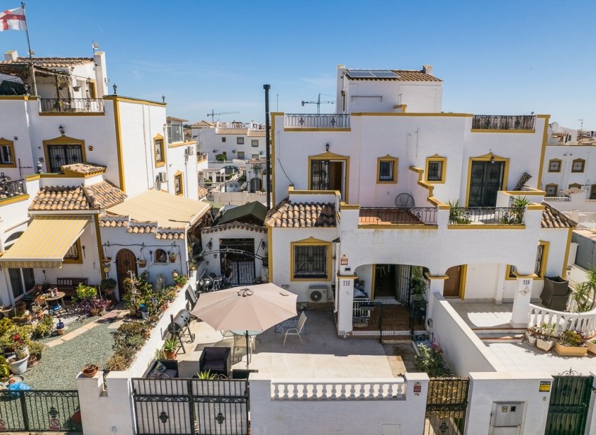 Reventa - Villa - Vistabella Golf