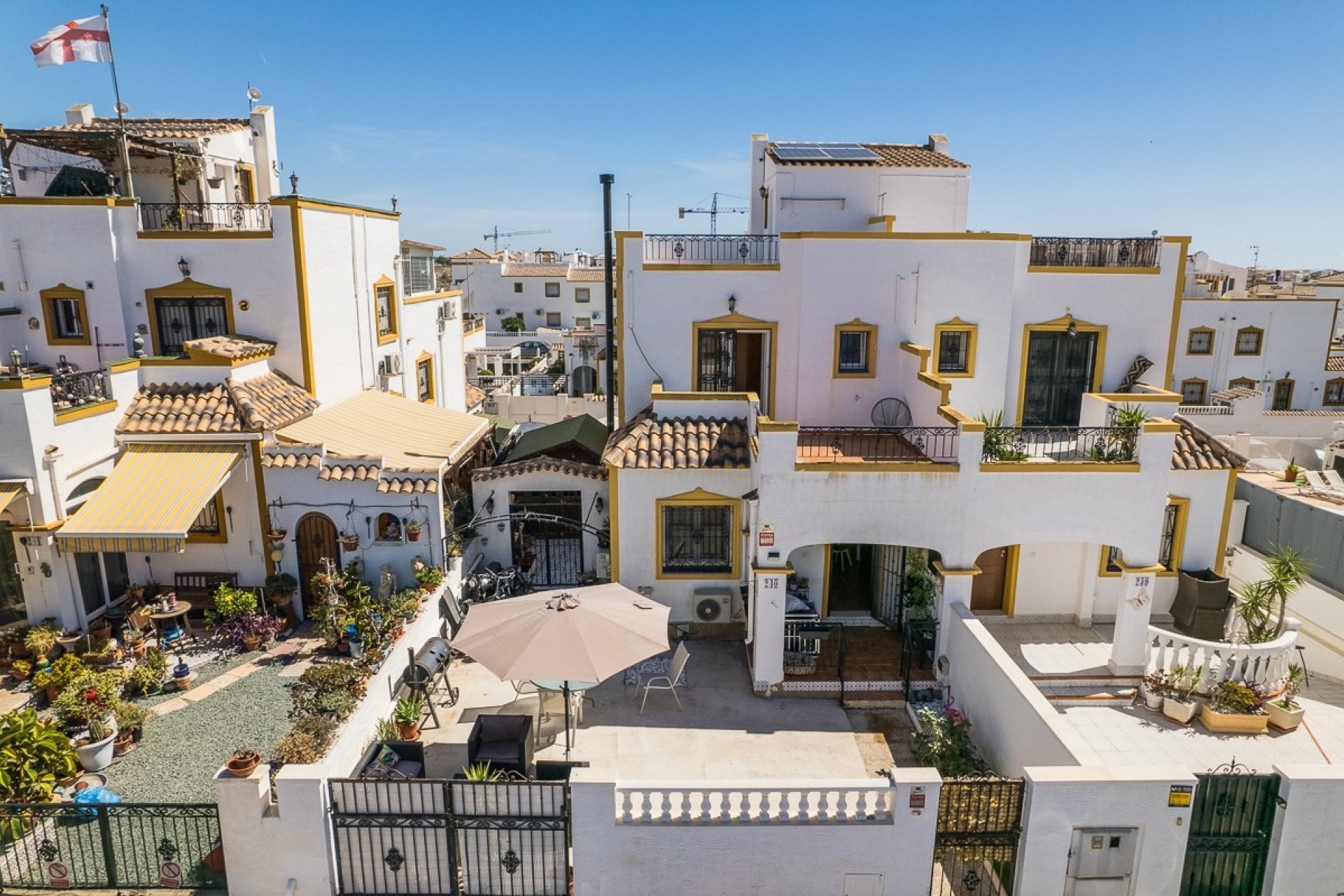 Reventa - Villa - Vistabella Golf