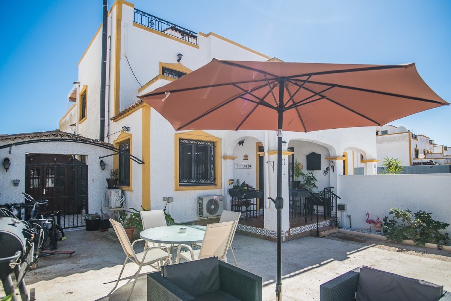 Reventa - Villa - Vistabella Golf