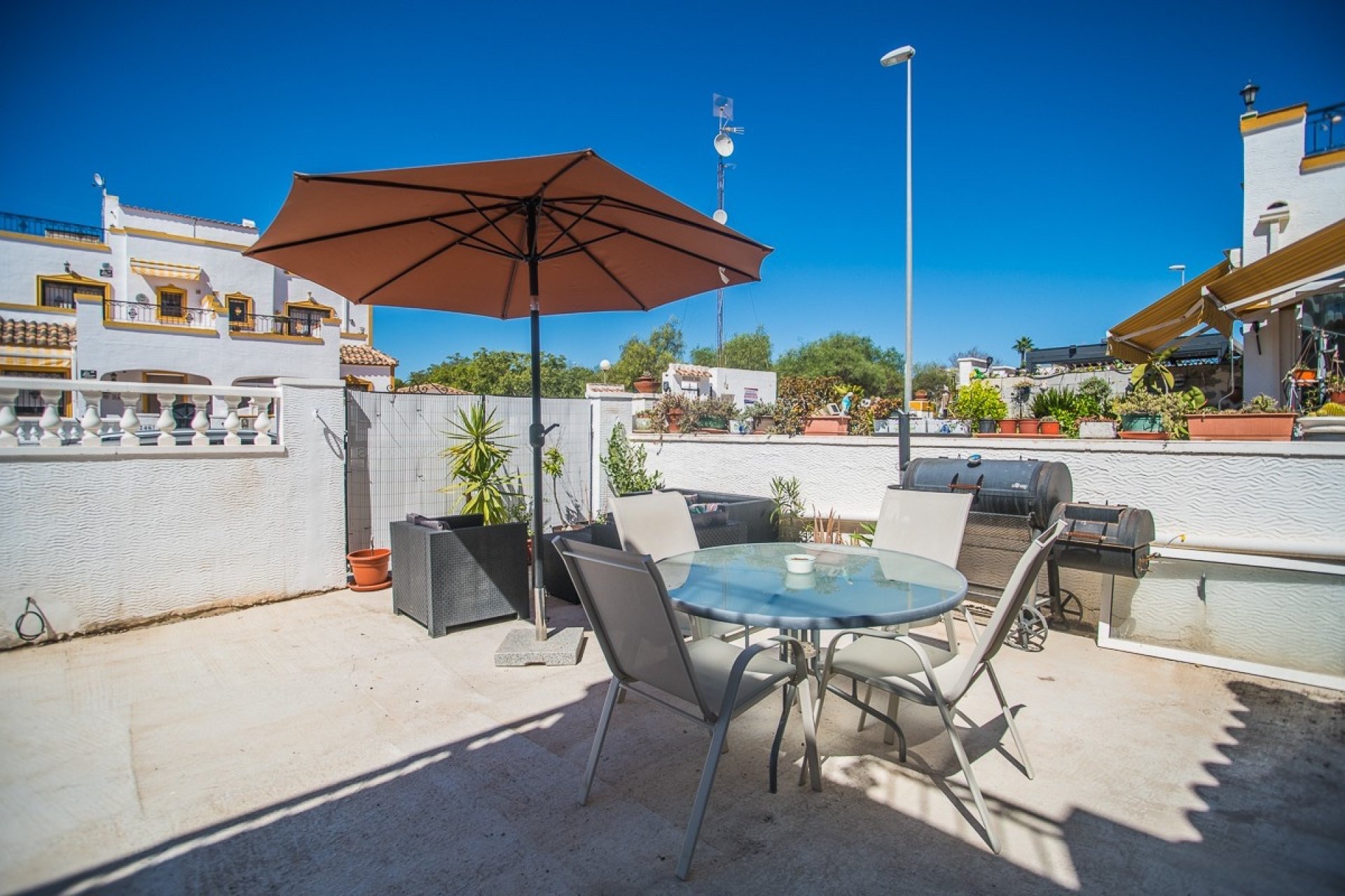 Reventa - Villa - Vistabella Golf