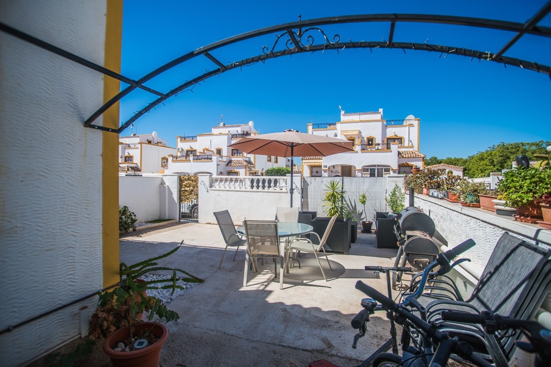 Reventa - Villa - Vistabella Golf