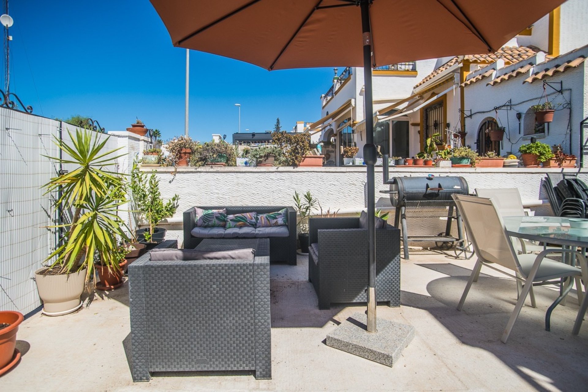 Reventa - Villa - Vistabella Golf