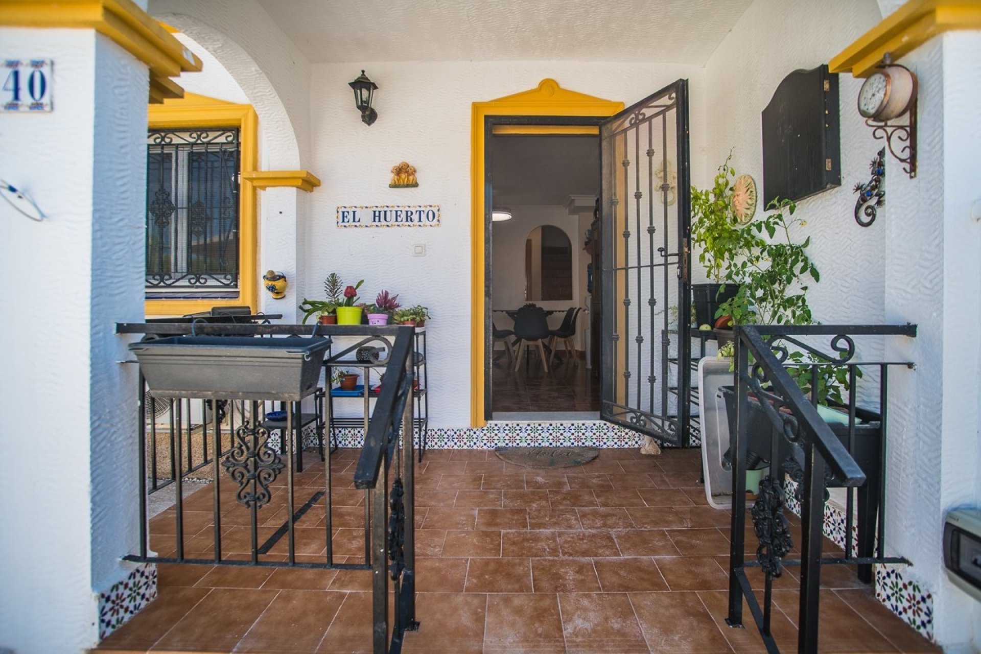 Reventa - Villa - Vistabella Golf