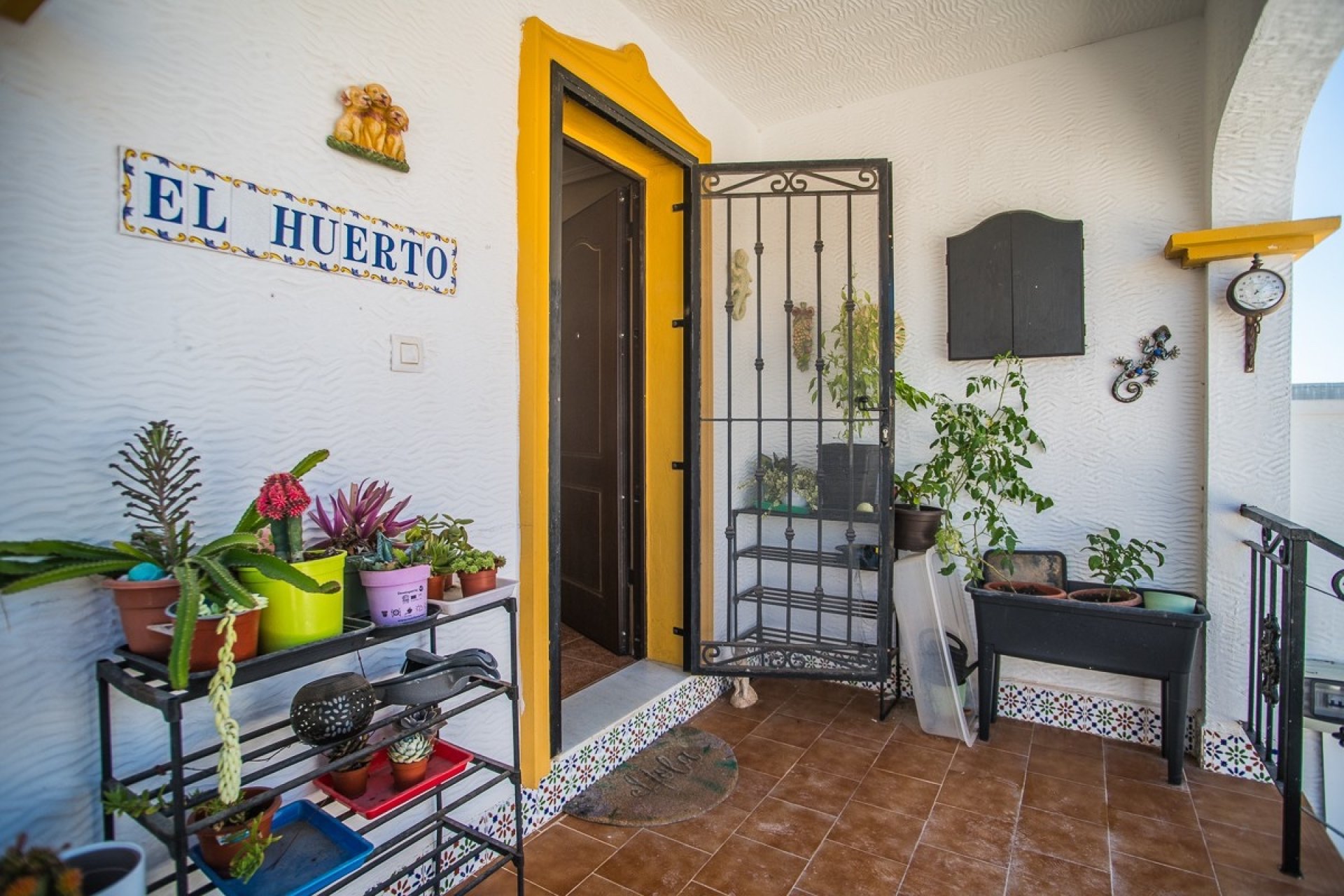 Reventa - Villa - Vistabella Golf