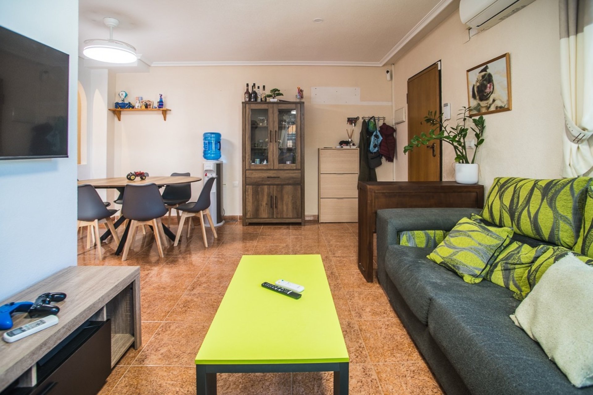 Reventa - Villa - Vistabella Golf