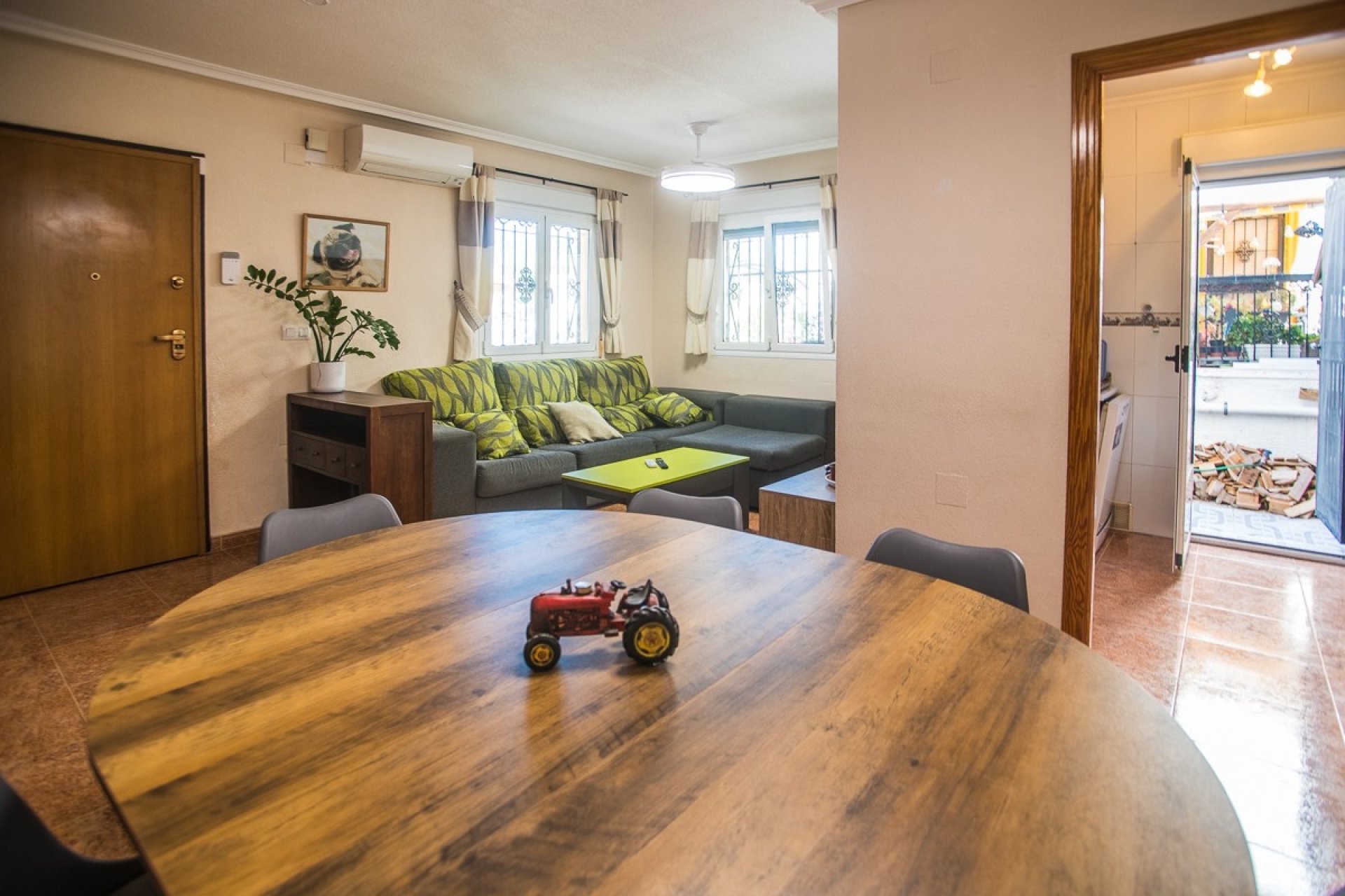 Reventa - Villa - Vistabella Golf